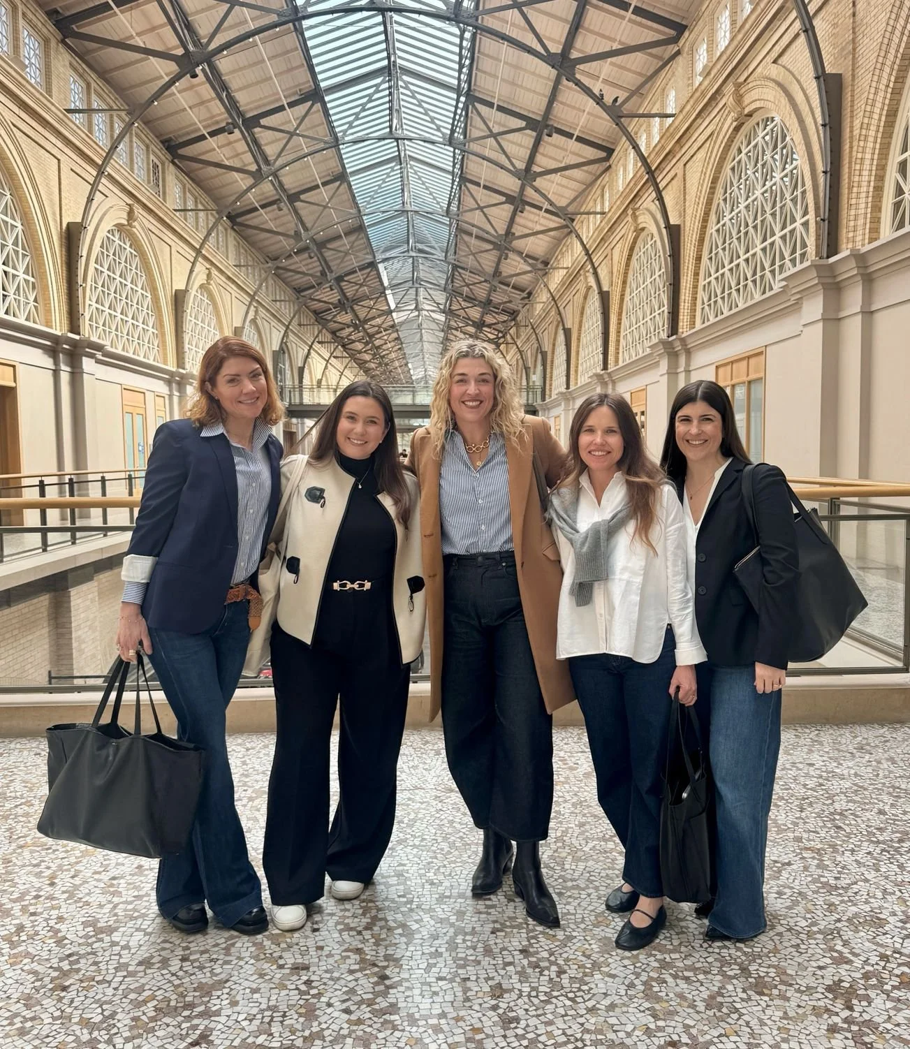 Happy 11 Year Anniversary Bloom Talent ✨

Lucky number 11!!! The number 11 symbolizes intuition and spiritual alignment, inviting us to tune into our inner knowing. It&rsquo;s a reminder to trust the path unfolding before us and step into our purpose