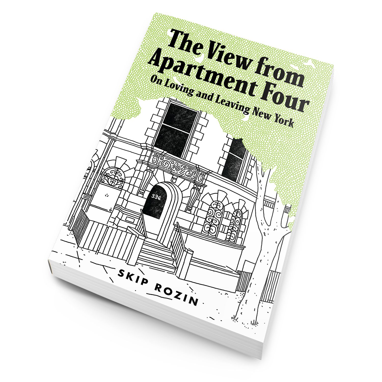 An Intimate picture of Upper West Side Manhattan