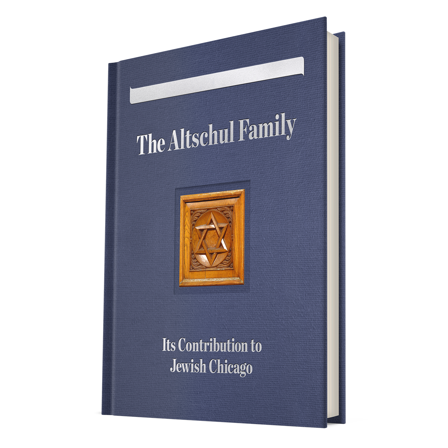 A Family Celebrates Their Jewish Heritage