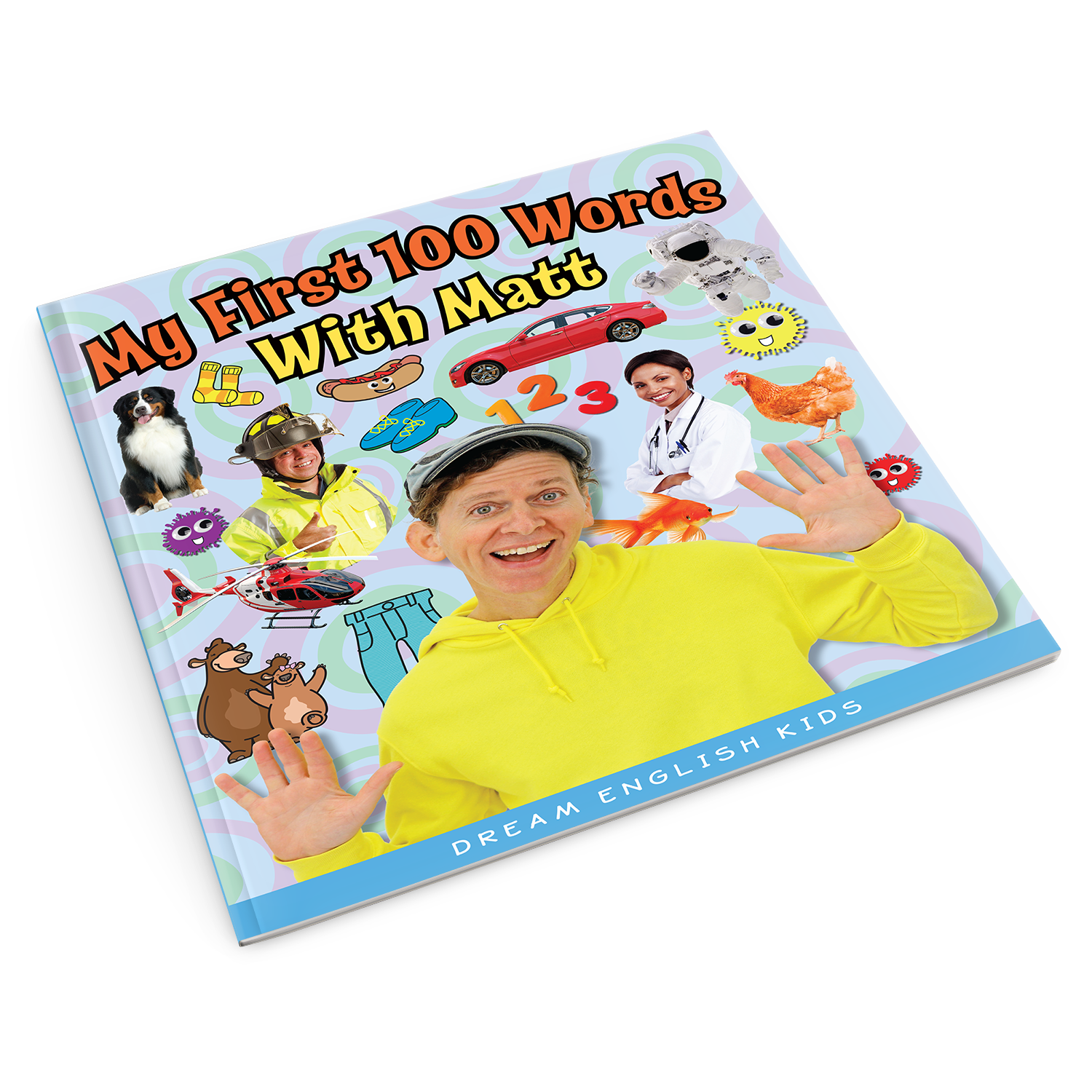 Reflecting the Personality of a Self Publishing Author