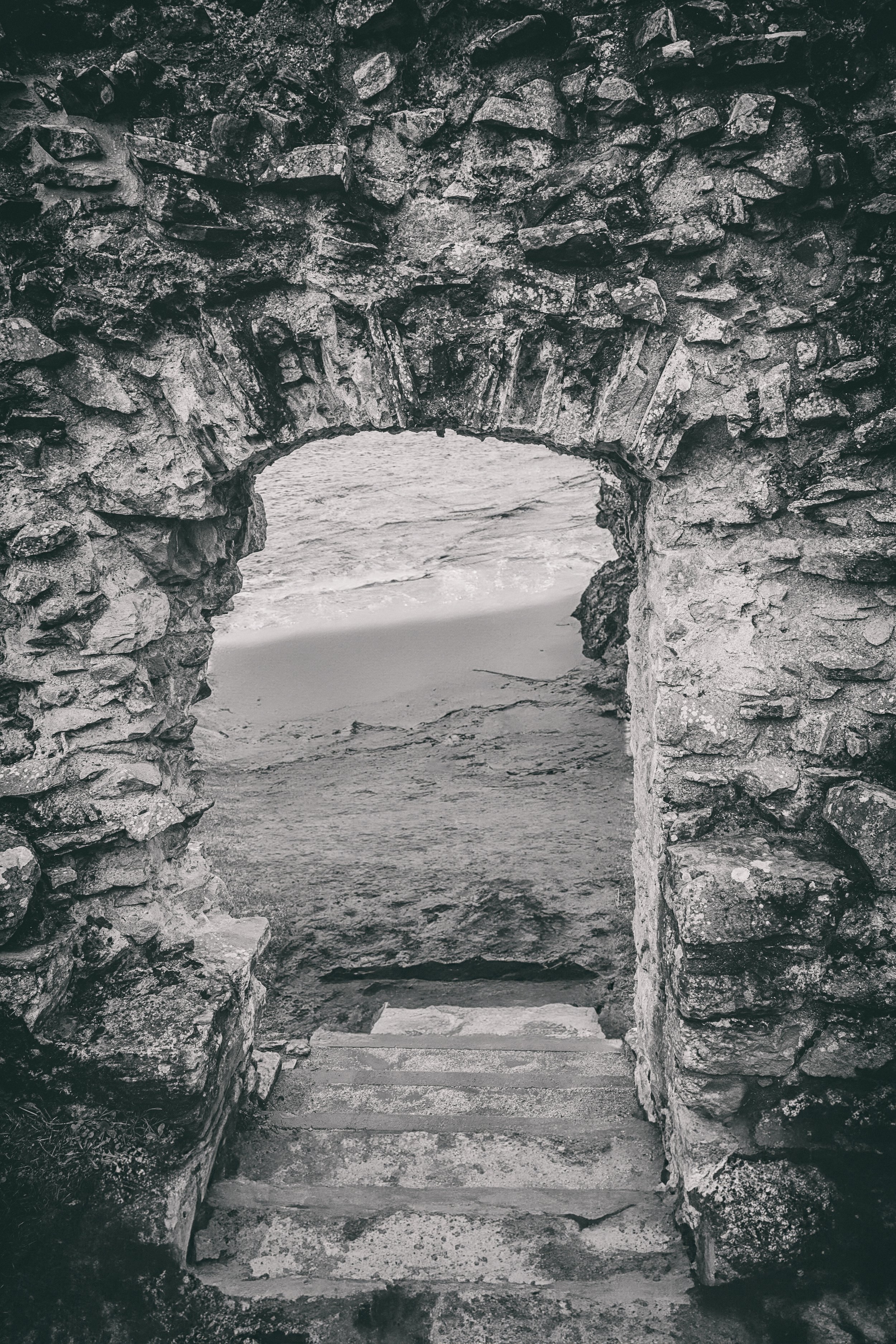 Doorways