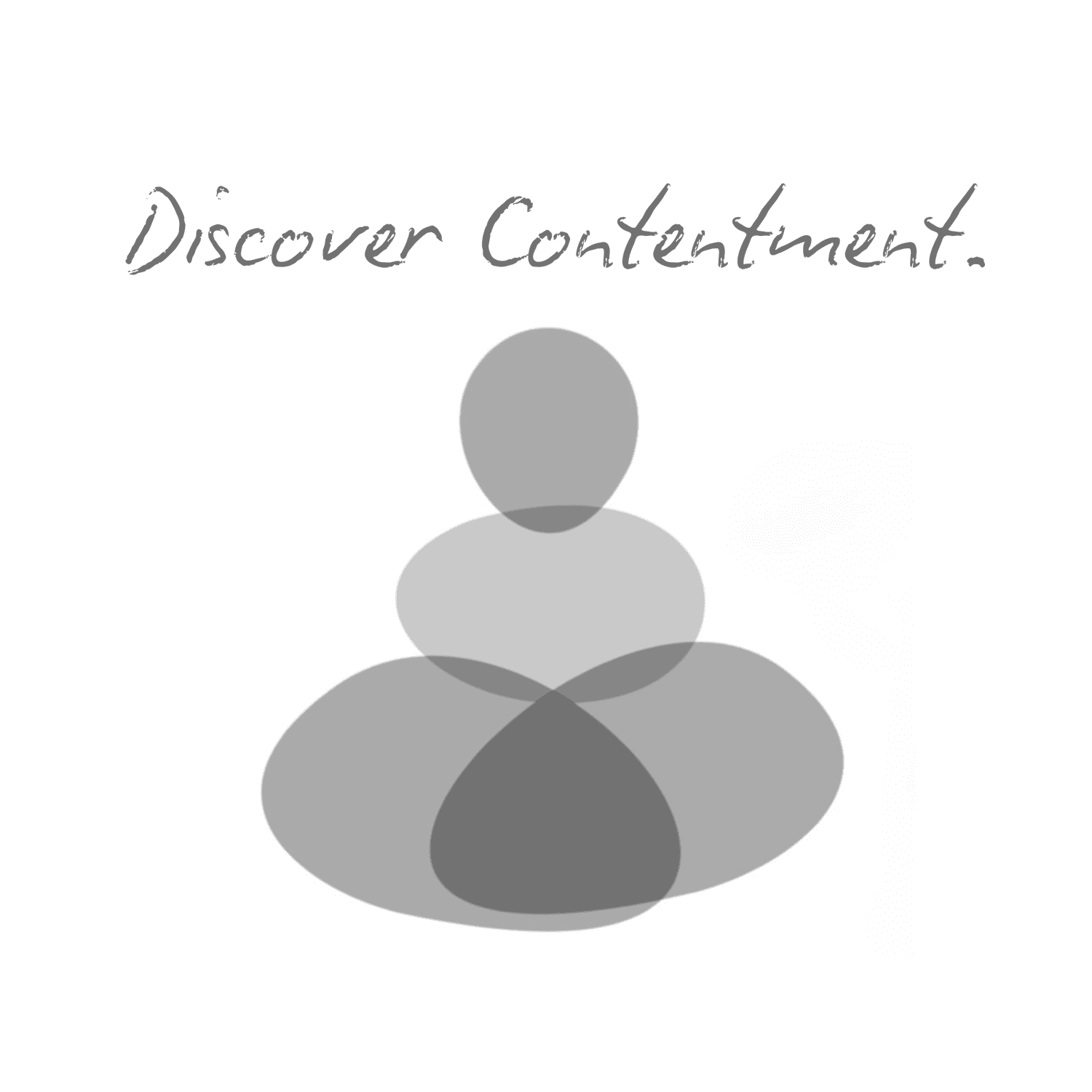 Discover Contentment         