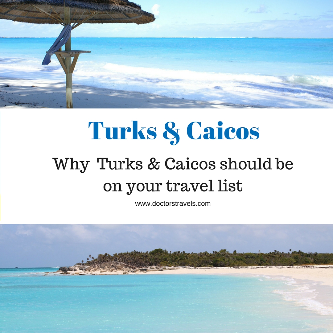turks & caicos