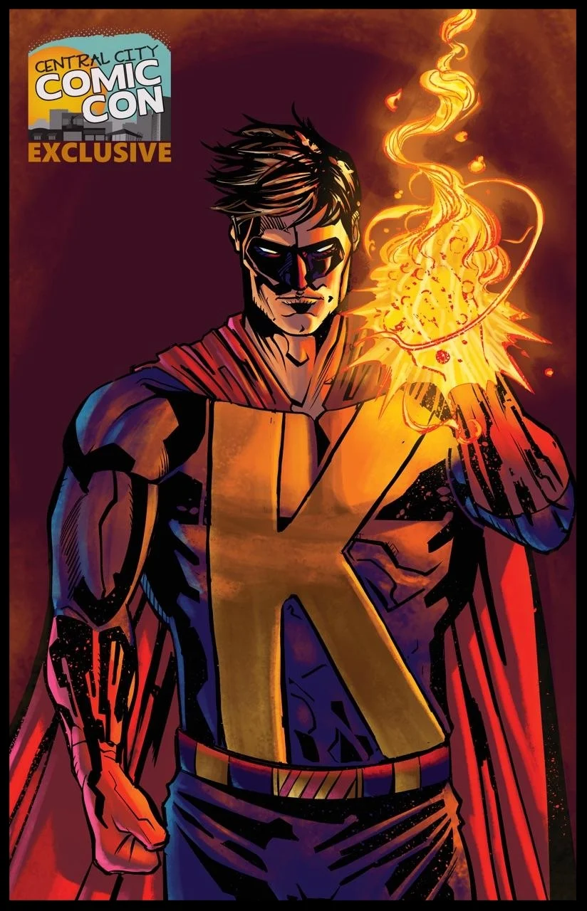 Kinetic Print