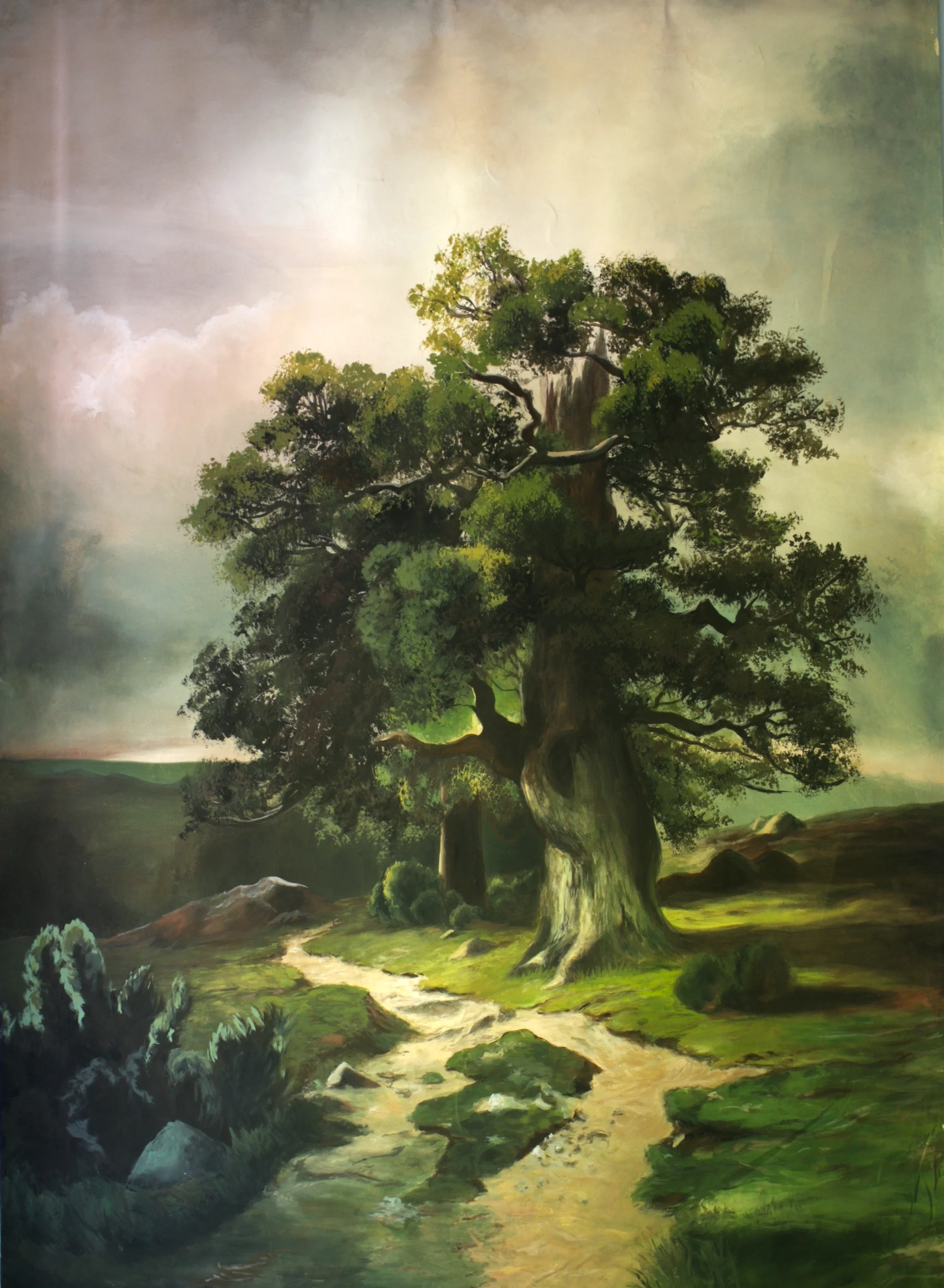 Copy Landscape