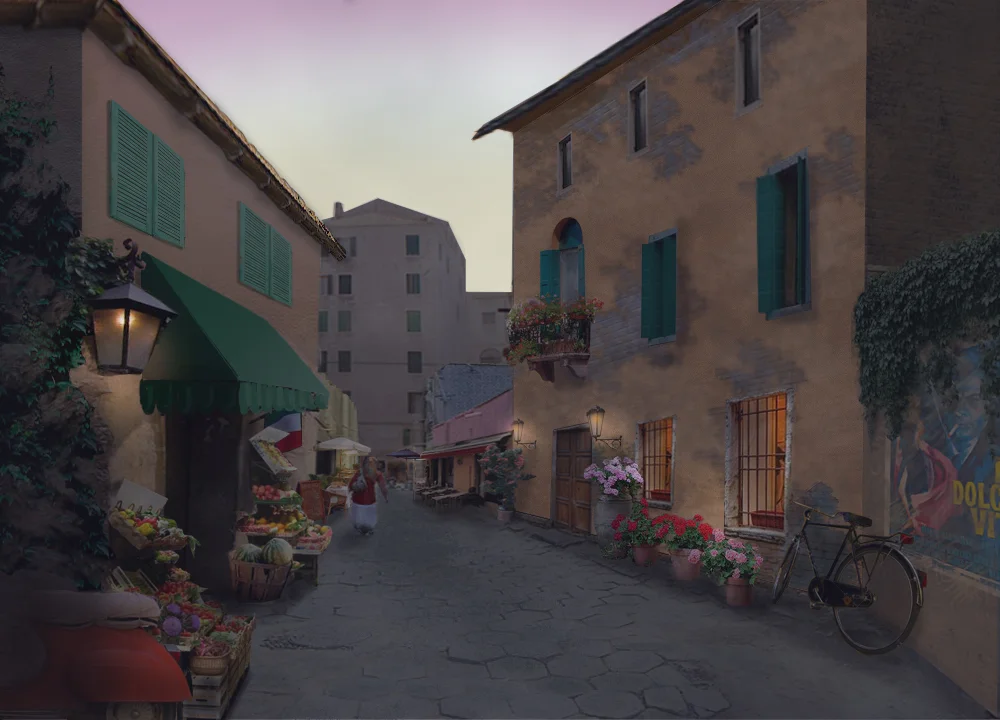 Concept Art