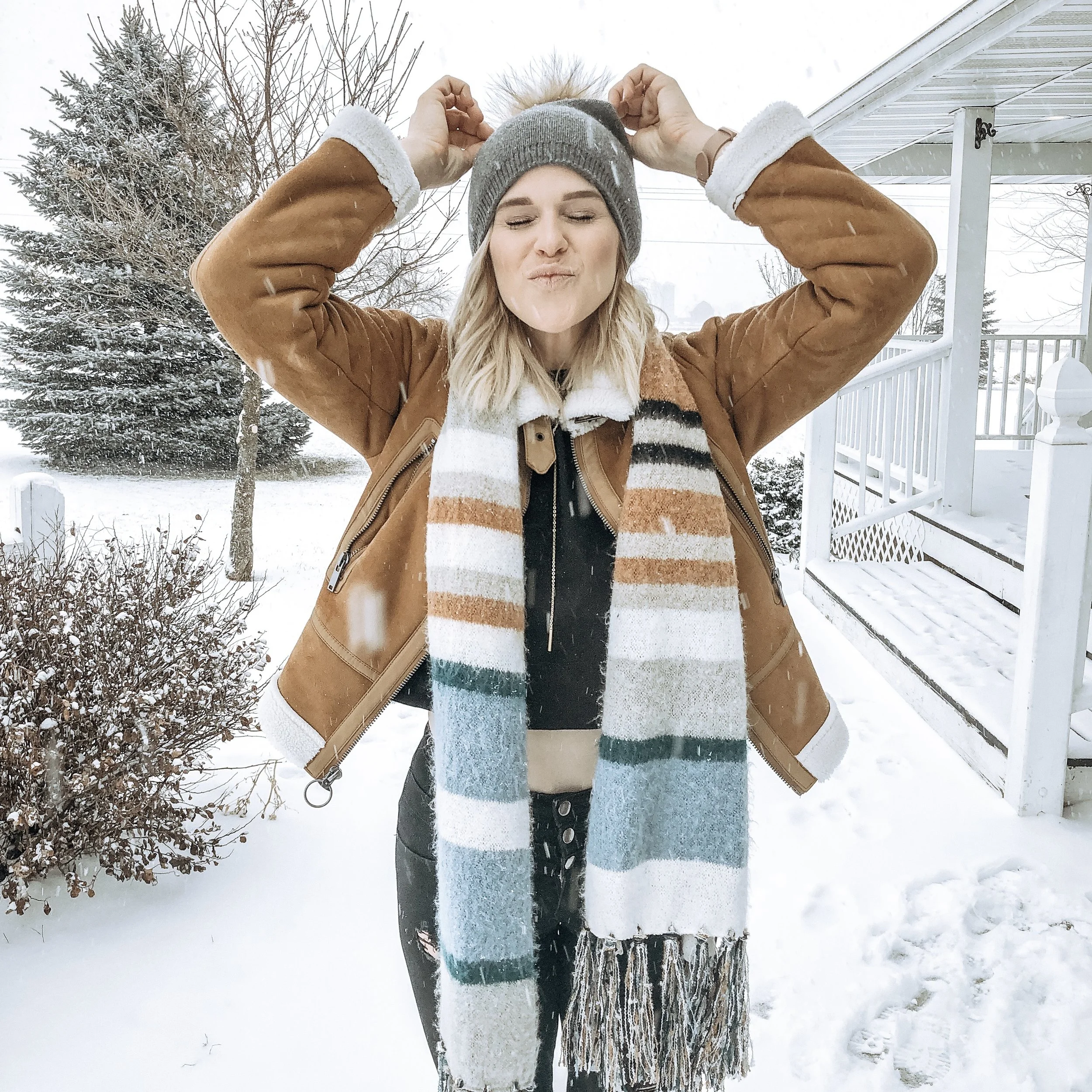 This coat is $20 + you need it!