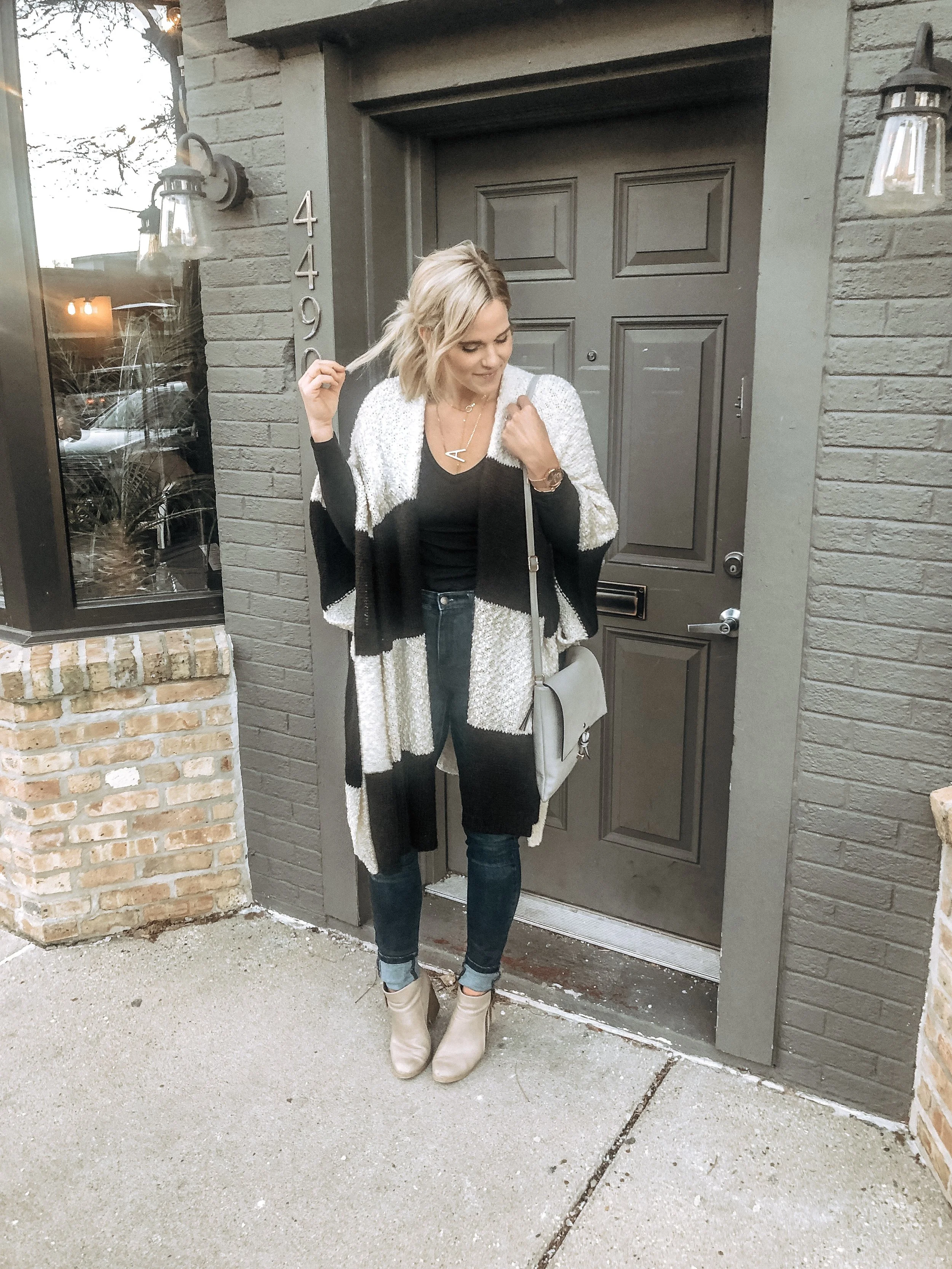 The PERFECT girls day outfit