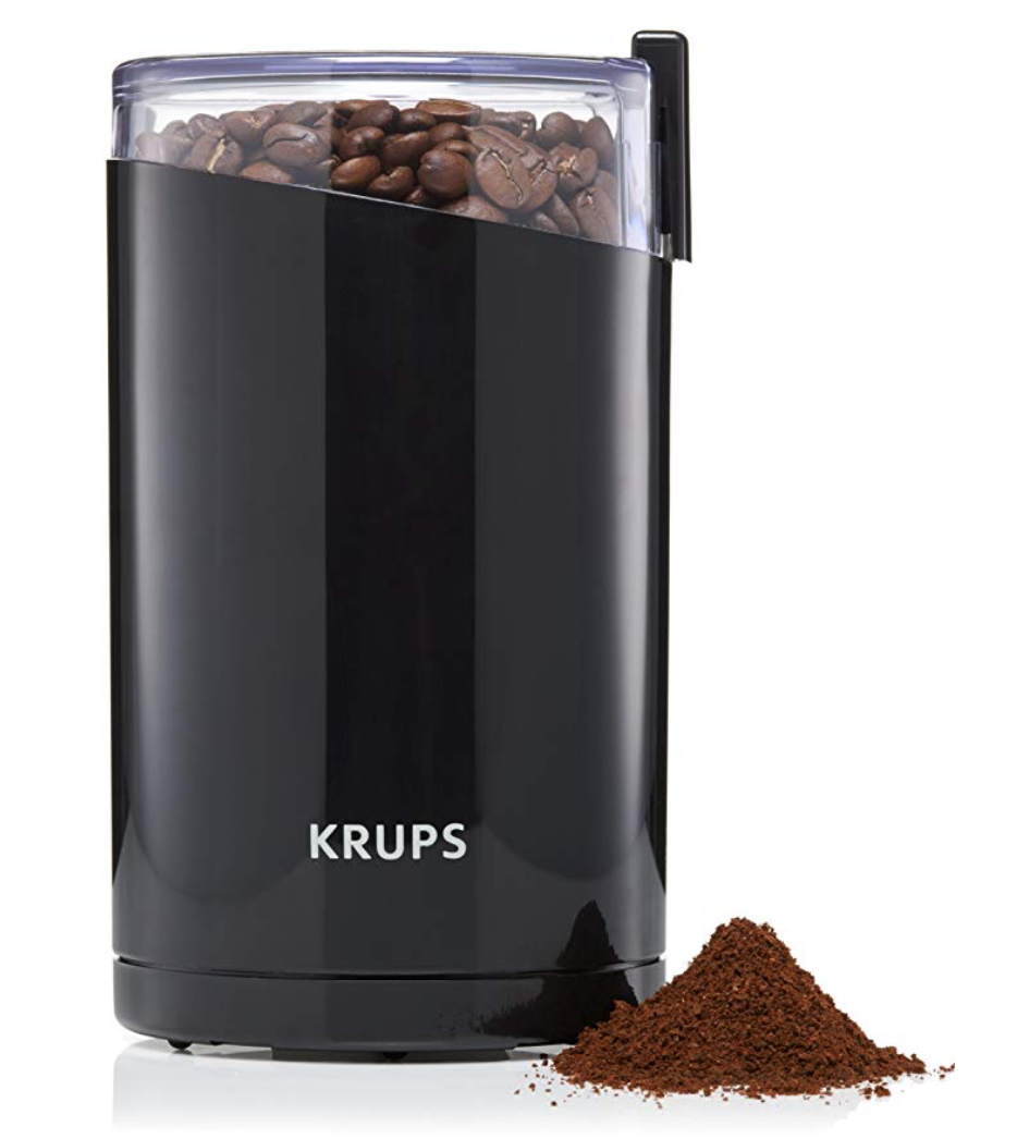 Krups Coffee Grinder
