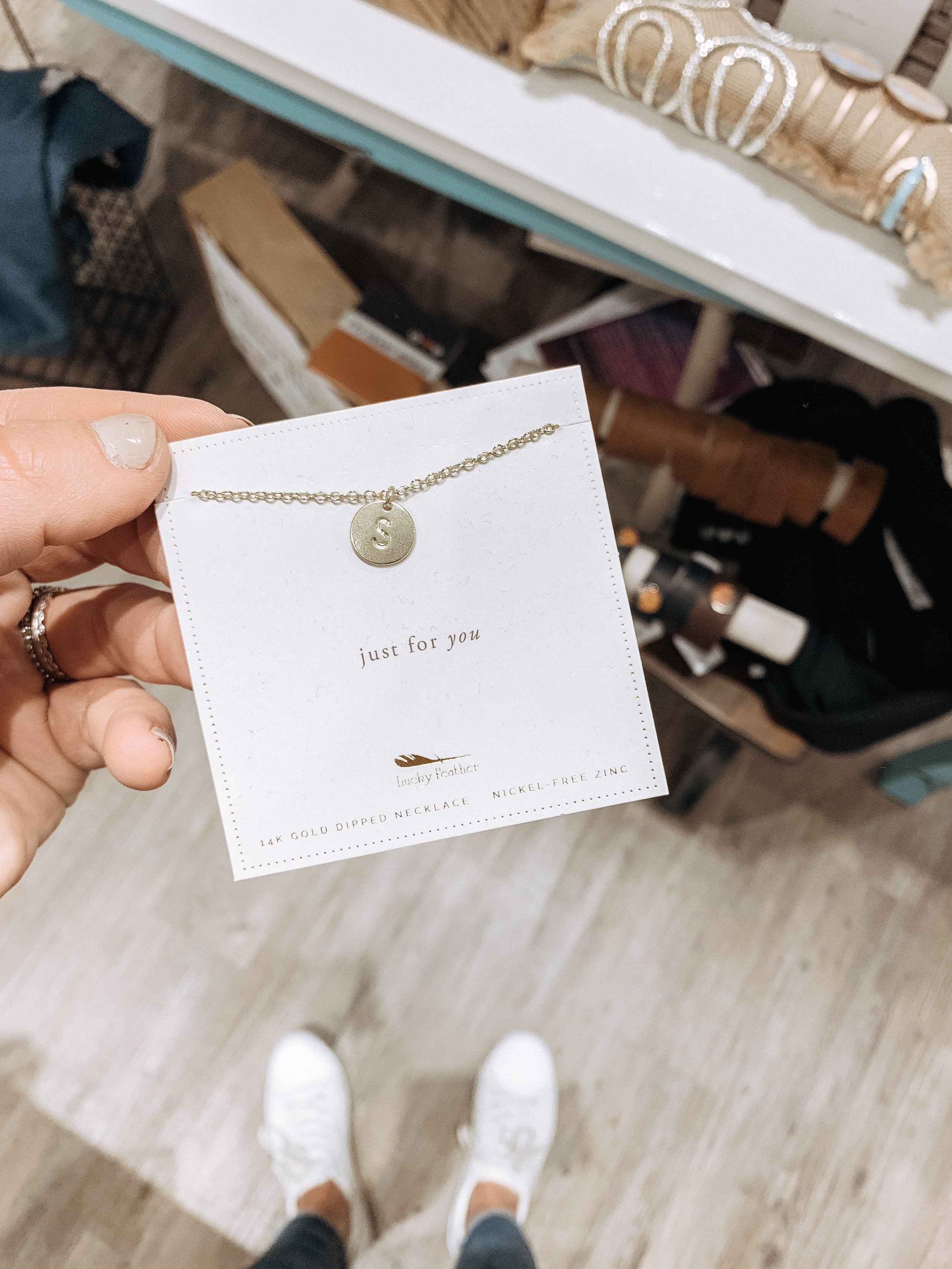Gift Ideas from Apricot Lane 