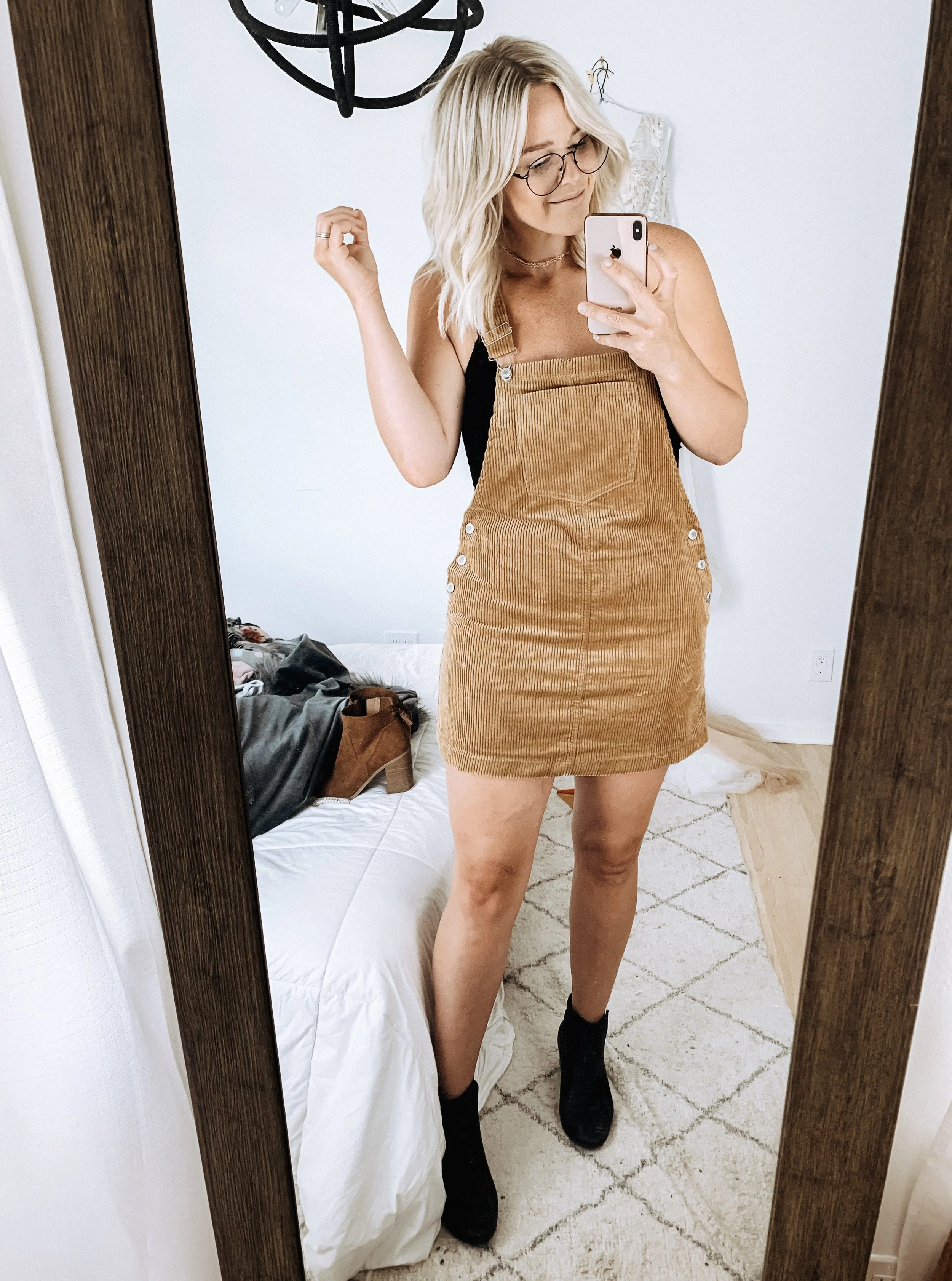 Can an outfit be a persons best friend?