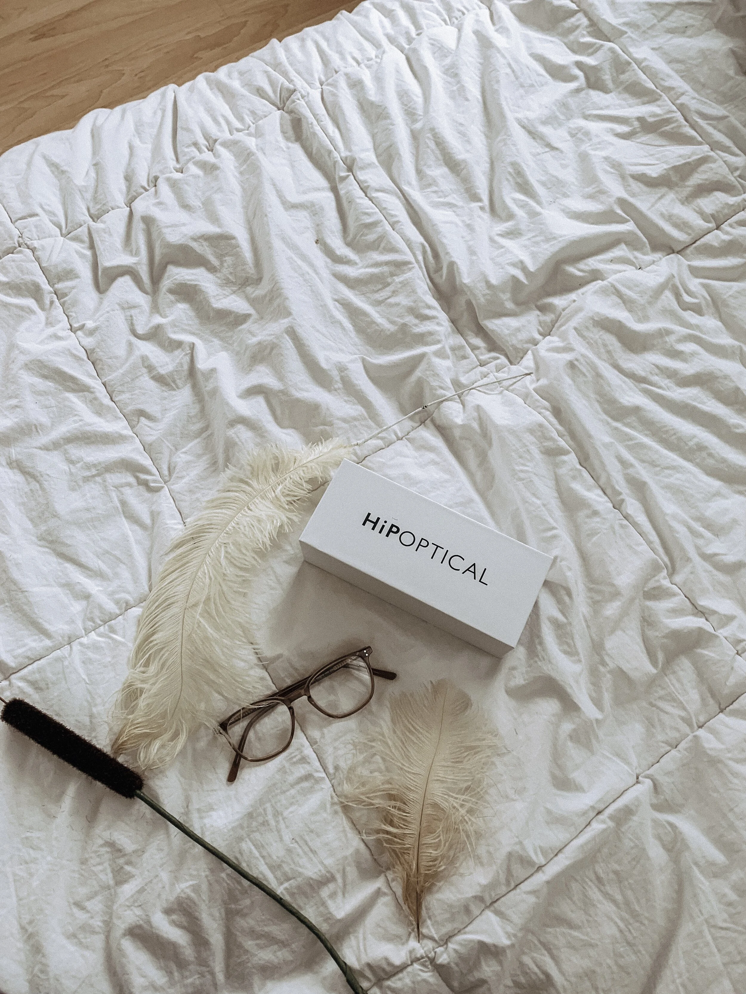 Step Up Your Frame Game with Hip Optical 