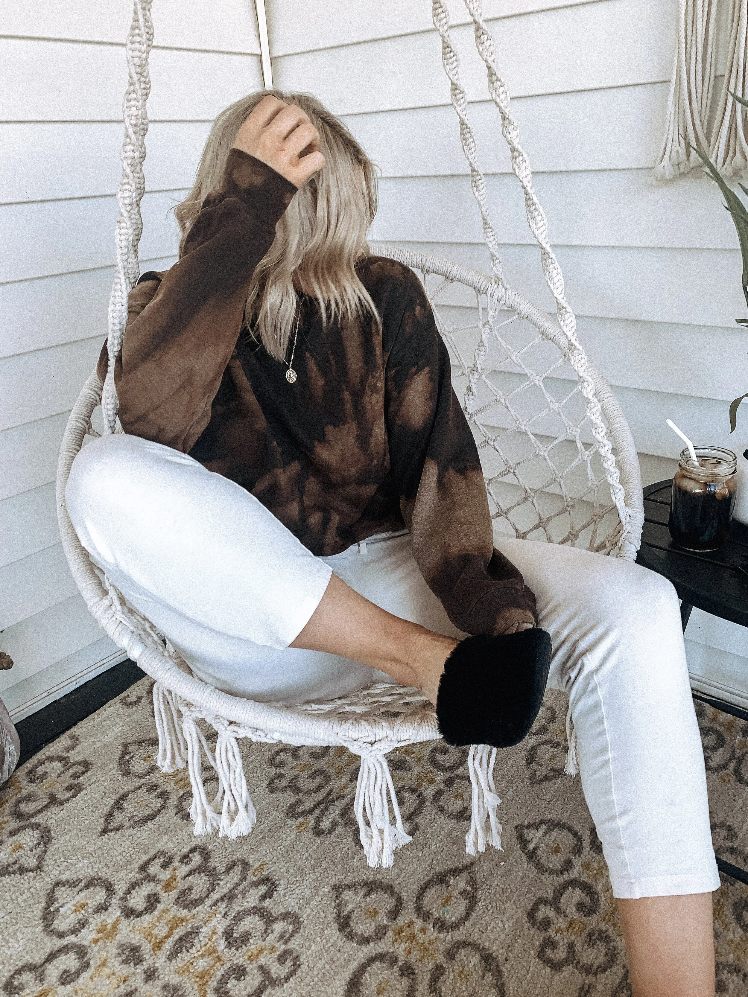 DIY Tie-Dying Tutorial 