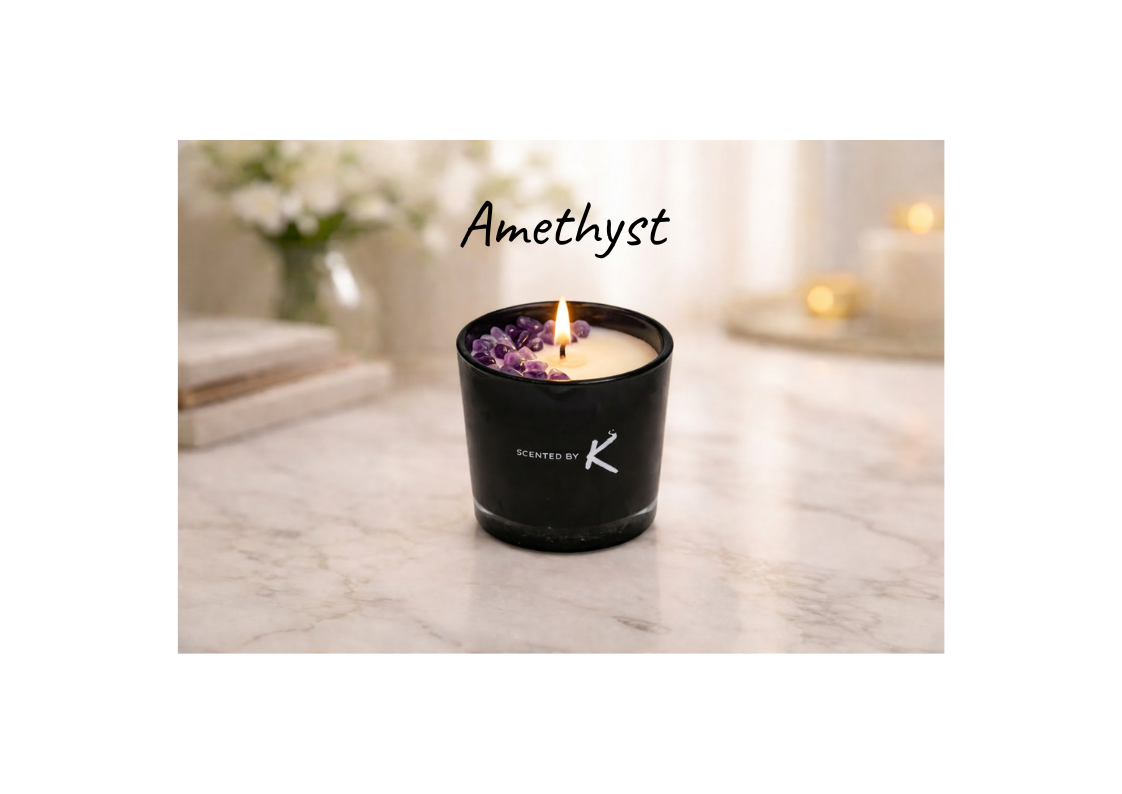 Crystal Enhanced Range