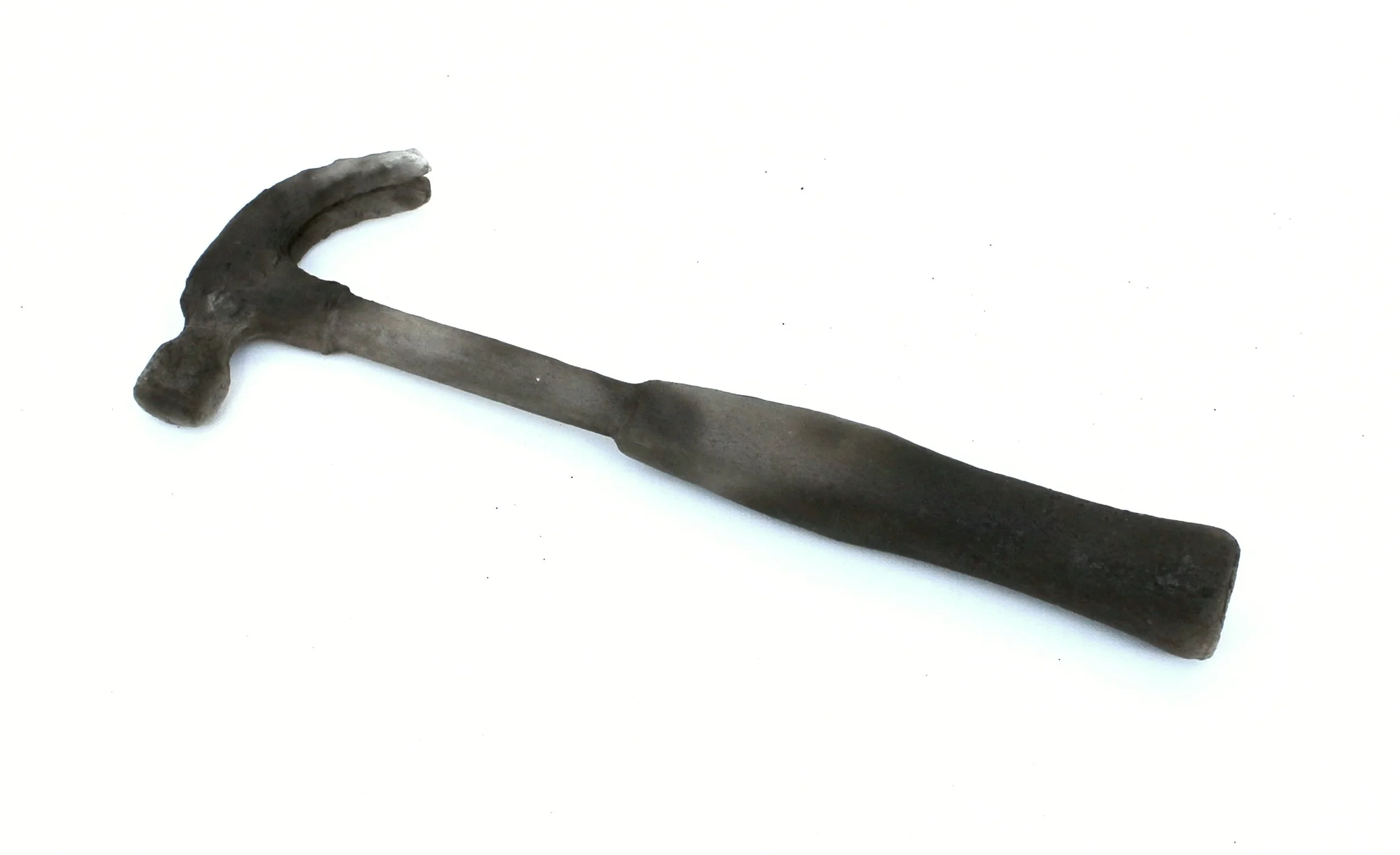 The novice no.9