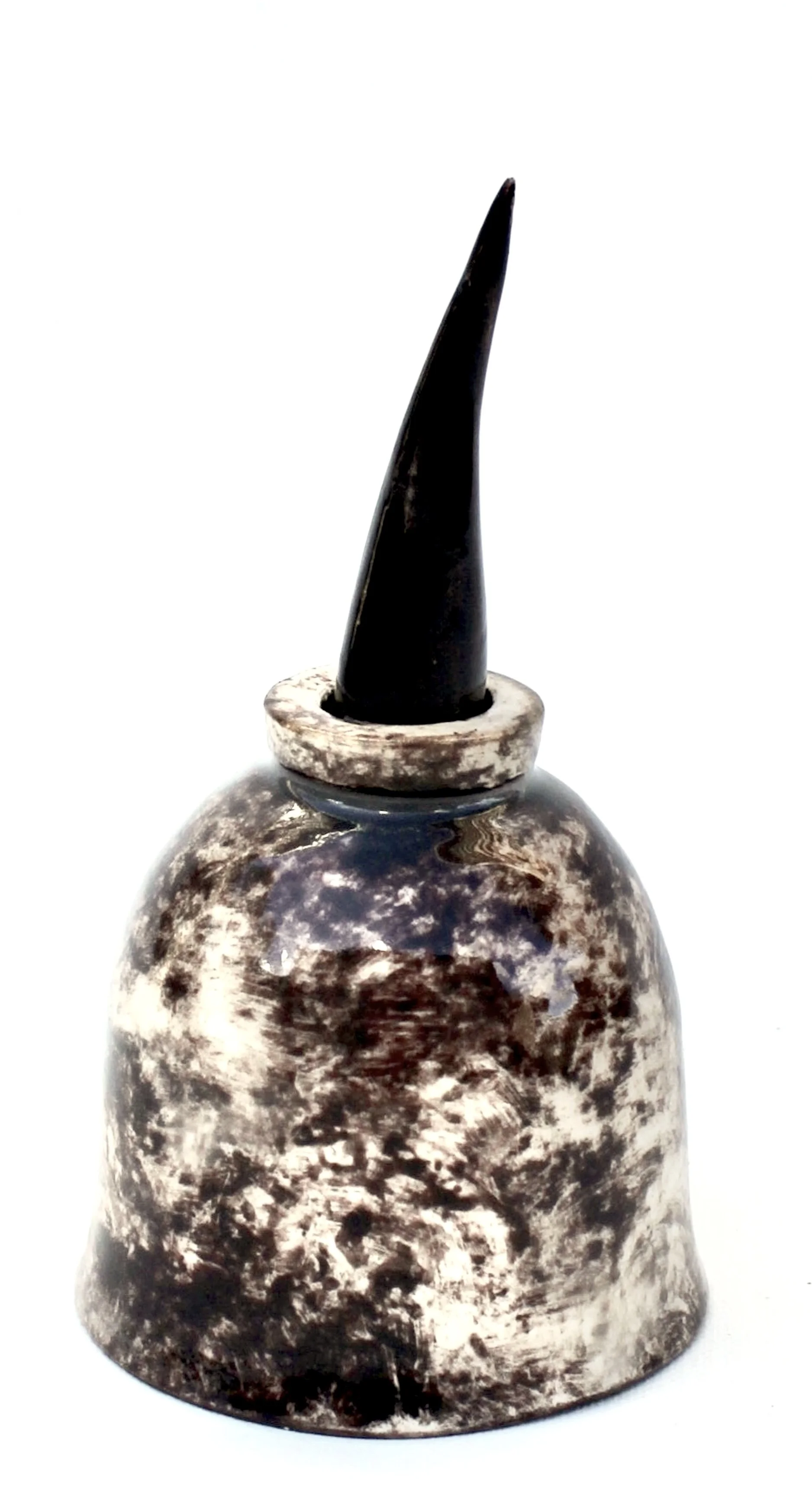 Thumb oiler, shiny