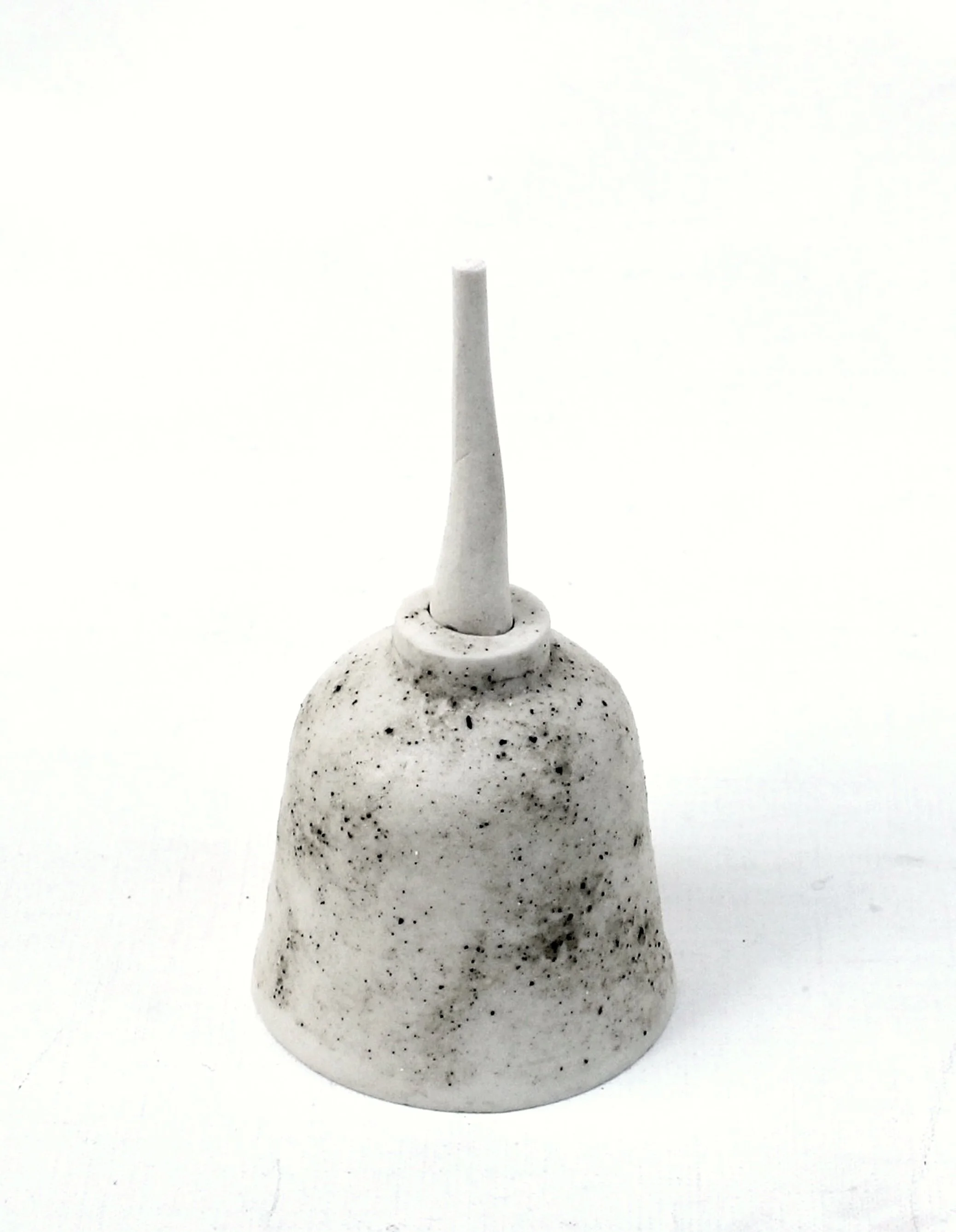 Thumb oiler, speckled