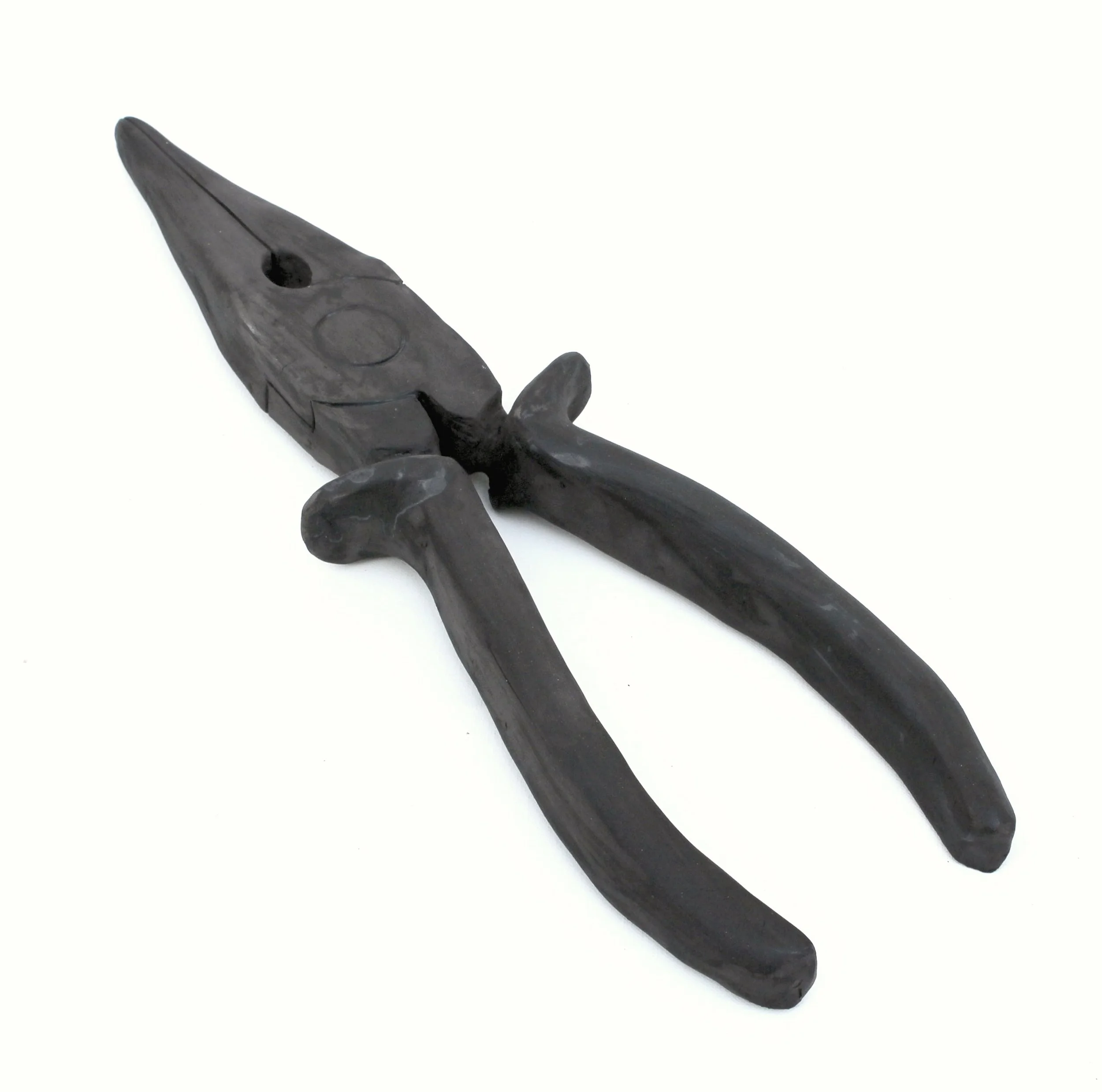 My tools - needle nose plier