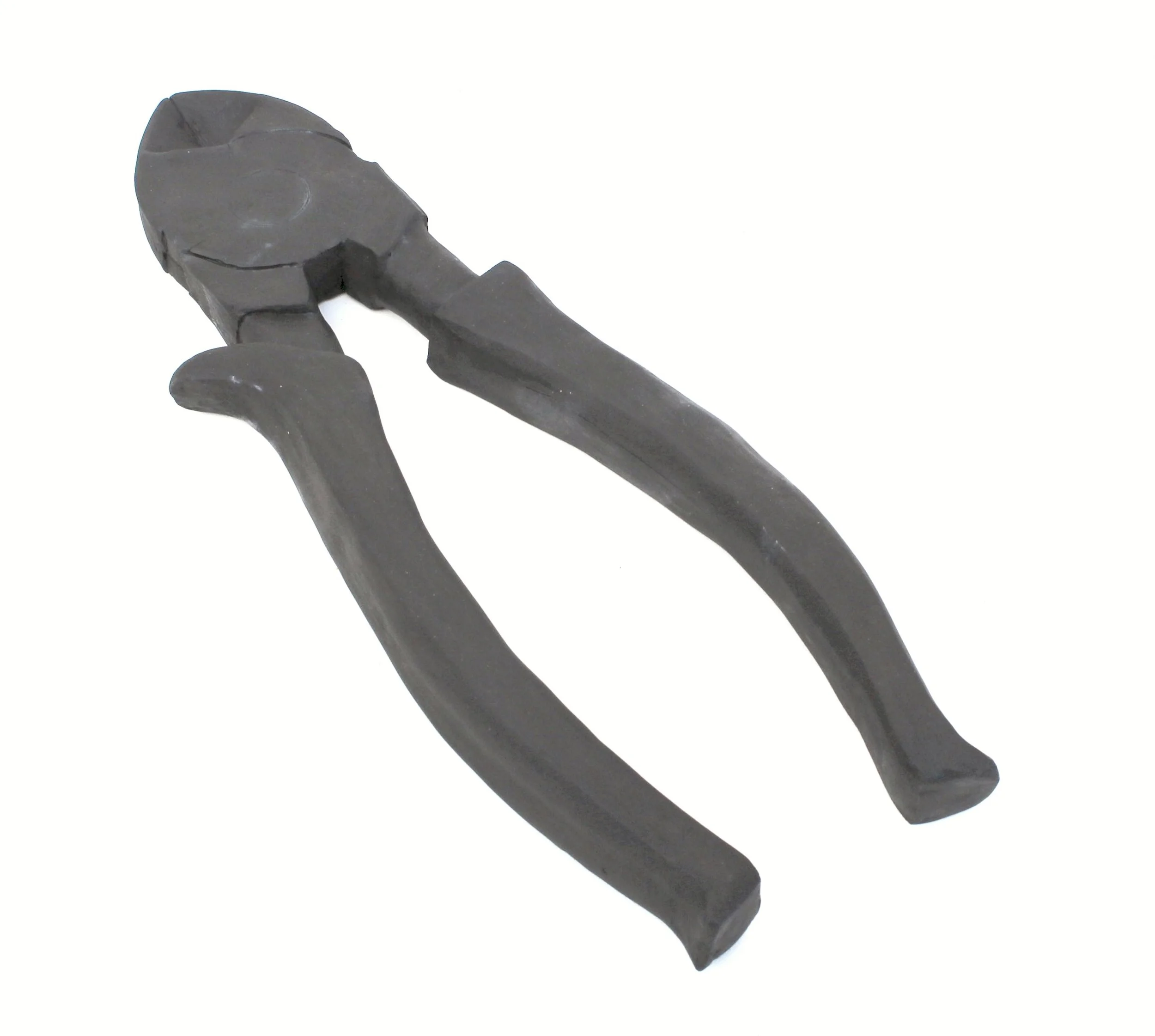 My tools - side cutter