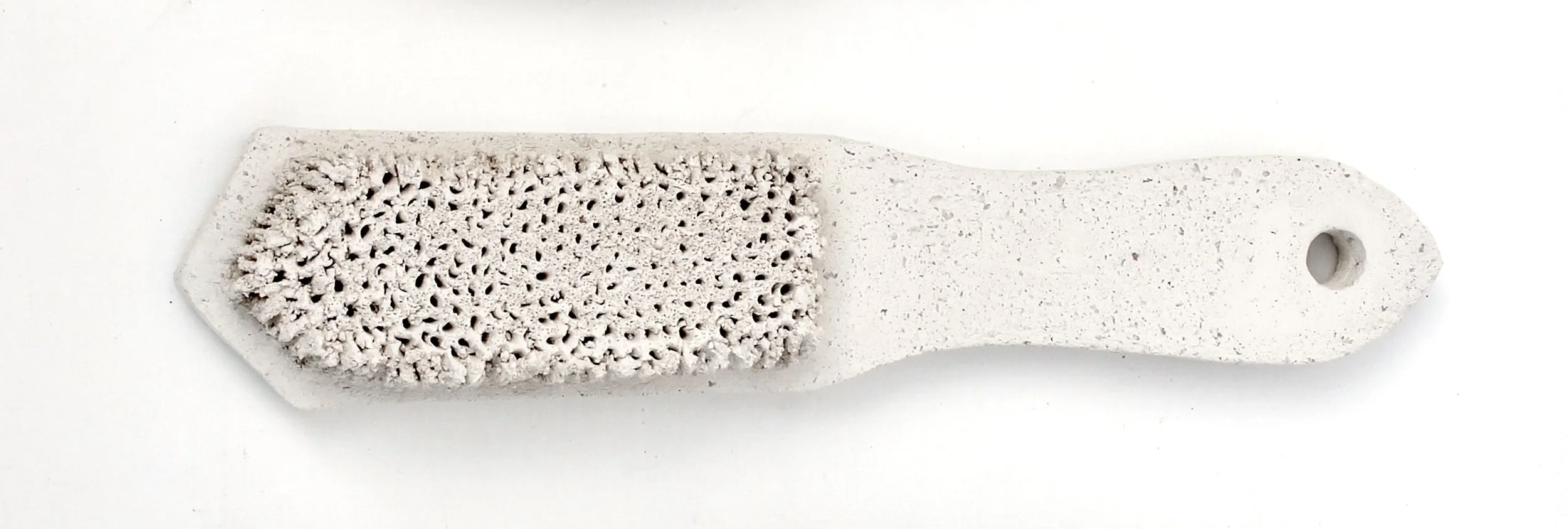 My tools - wire brush