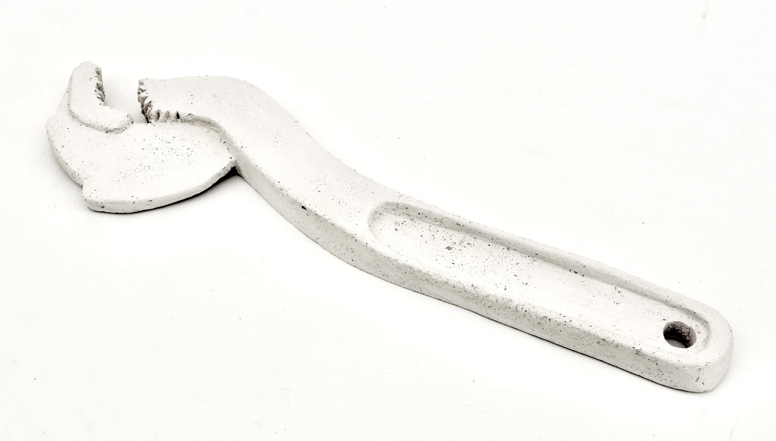 My tools - universal wrench