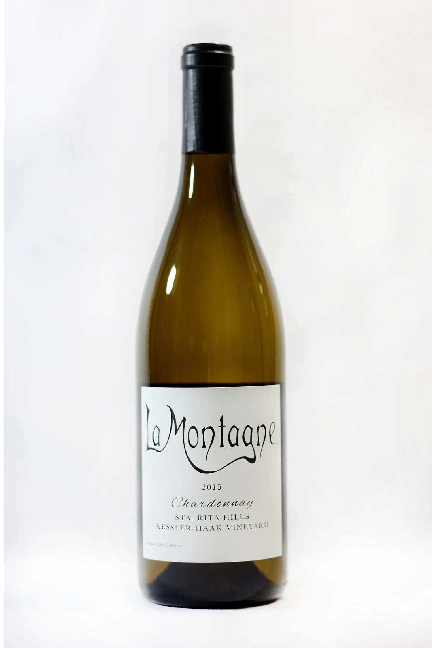 2015 Chardonnay