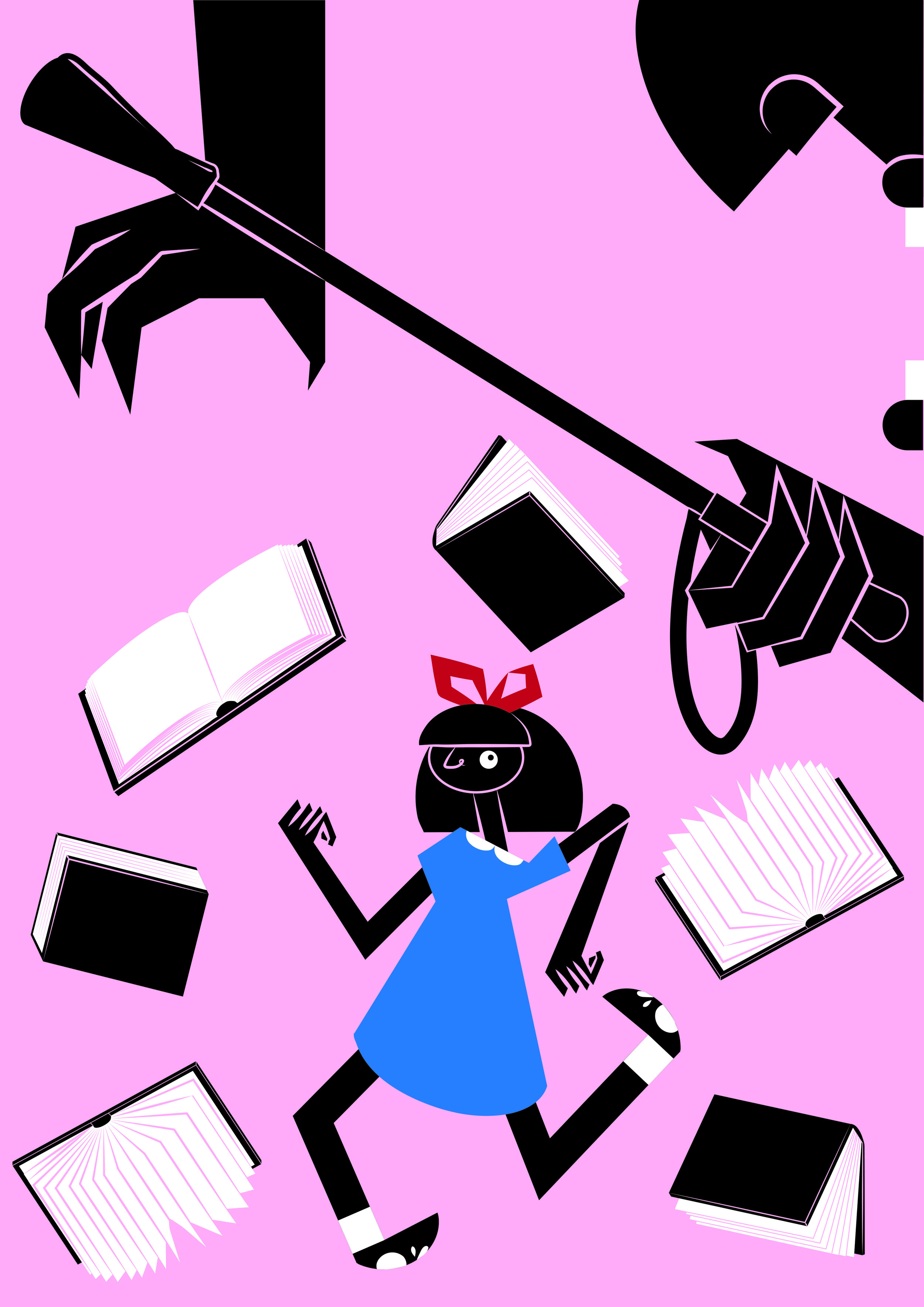  Roald Dahl’s Matilda 