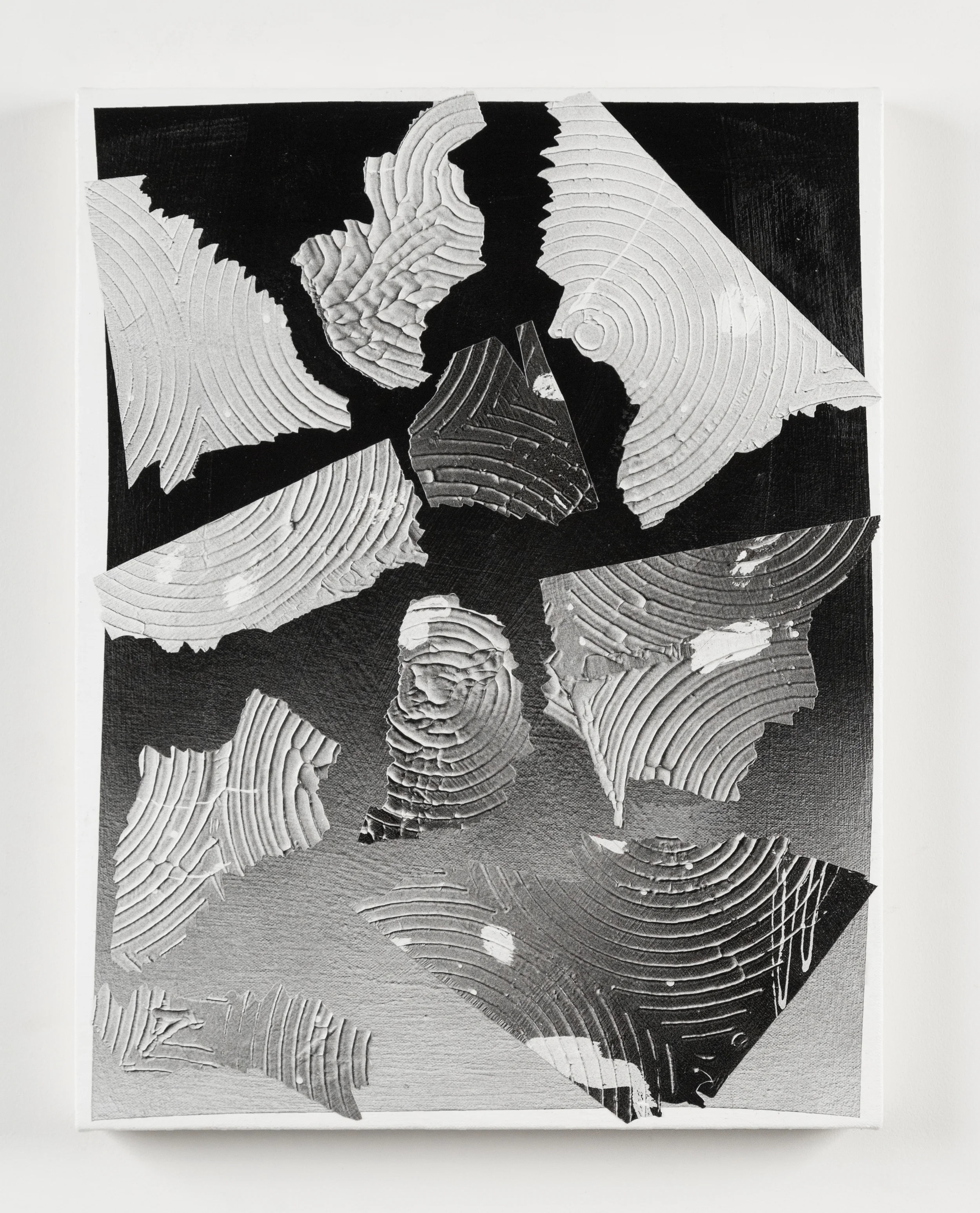 Sheet of Glass