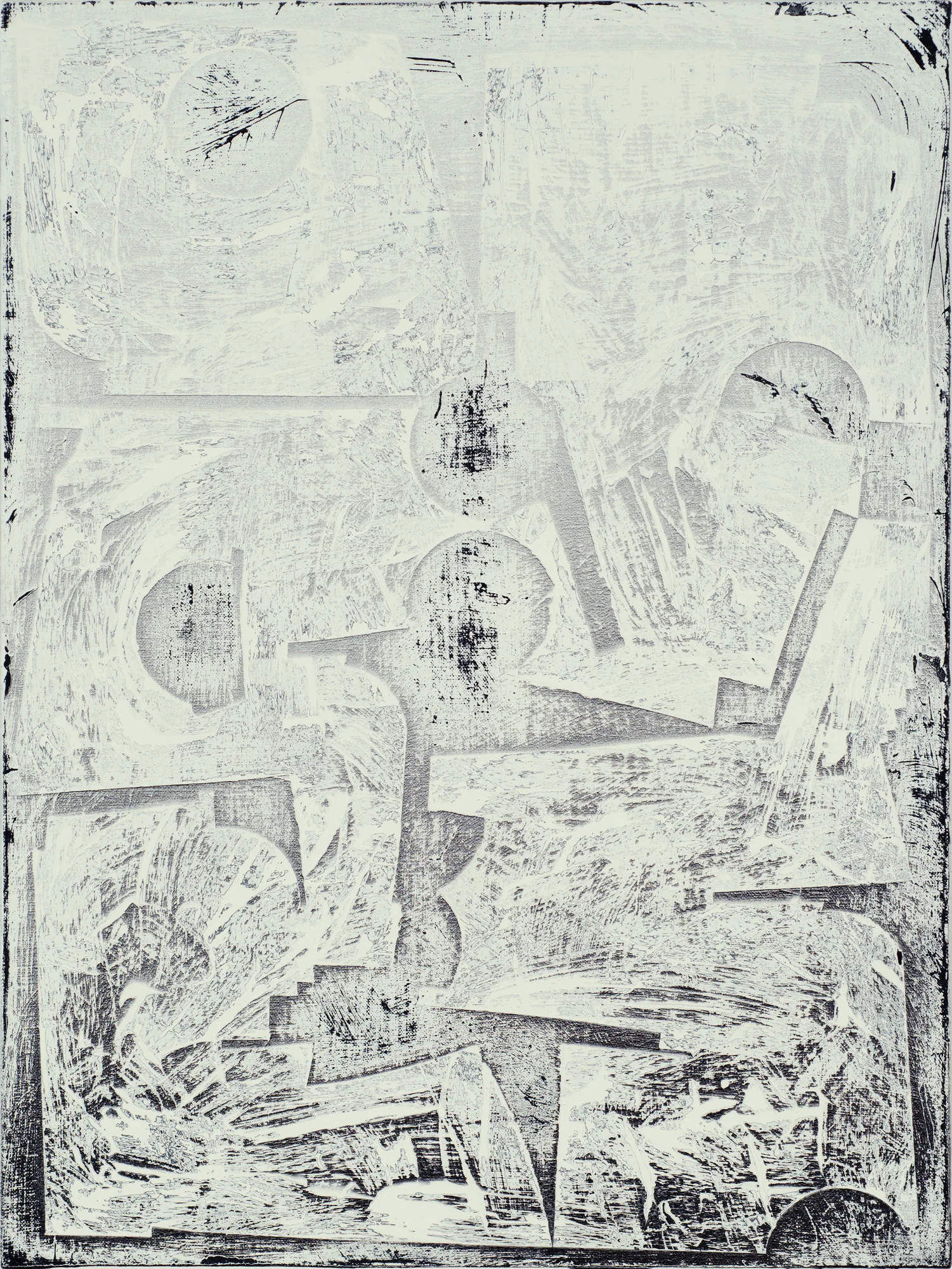 Proposal for a Future Memorial
