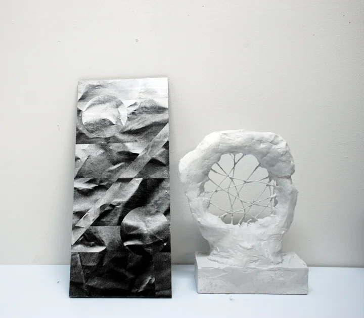 Sculpture Studies