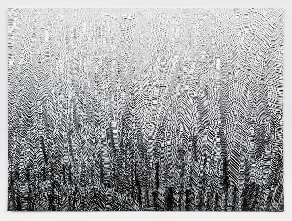 Study for a Landscape One