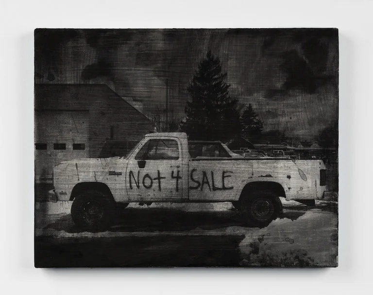 Not 4 Sale