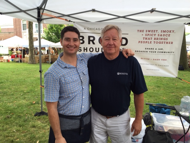 Dad and Mike Glencoe MKT.jpg