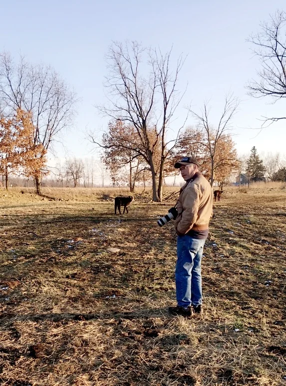 STRENGTH from Within  