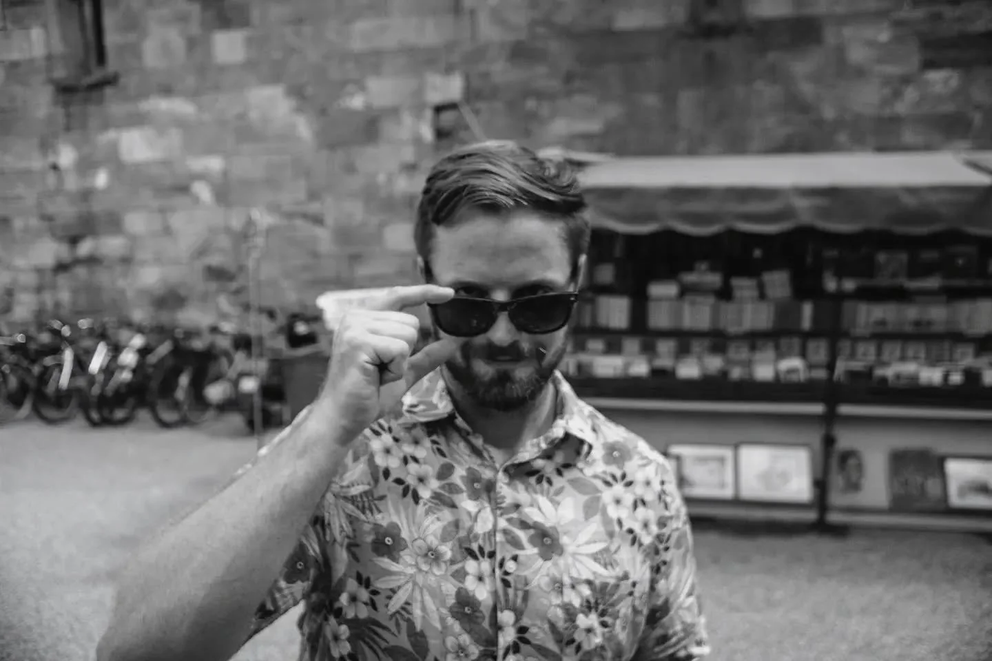 happy 30th birthday to this guy @roycekempnich you're an old man now, congrats. here's to many more birthdays and spontaneous international travel. (birthday month recognition to @hropfer and @lexwellman)

Italy photo dump pt 2 lucca and besties edit