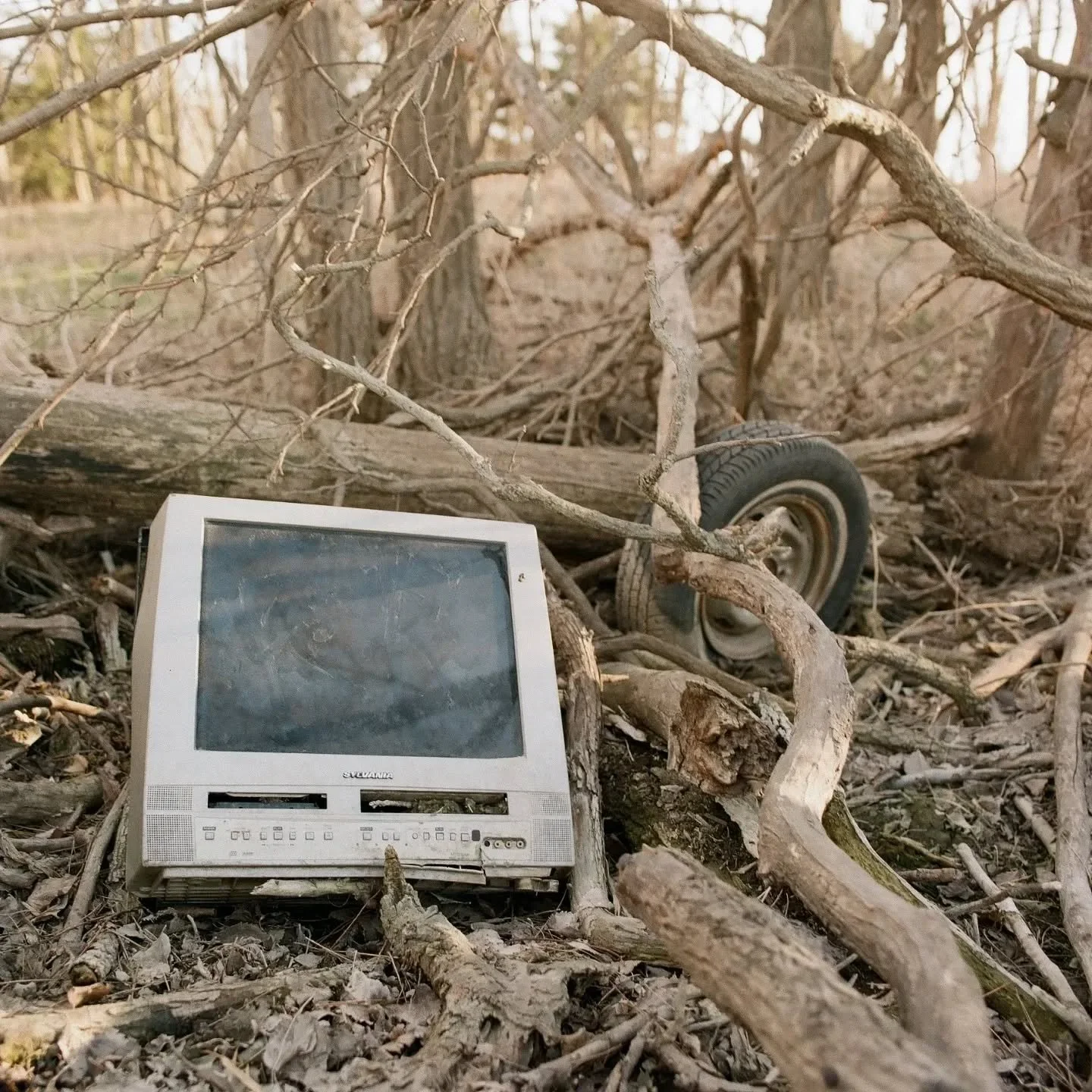 they already brought the PSL back so i guess it's time to drop some fall vibes from the Pentax 645 on Kodak Gold 200. genuinely have no idea how long ago i shot these.

#filmphotography #mediumformat #fallvibes