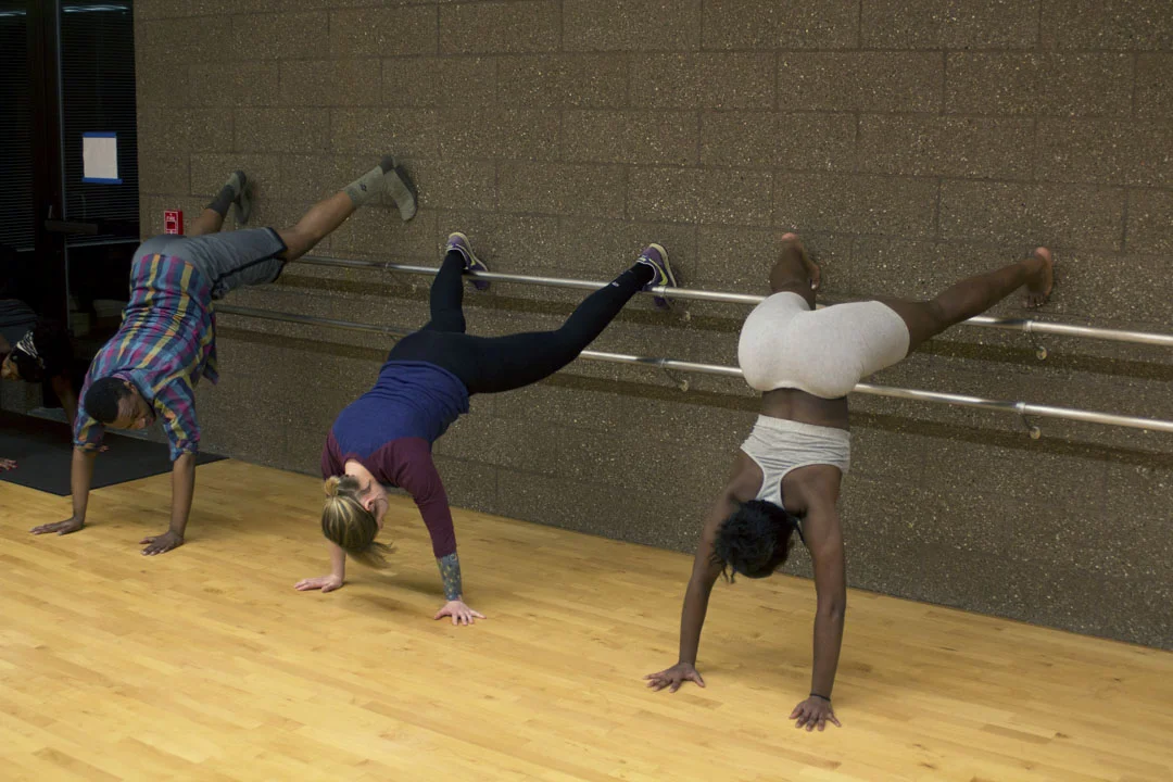 Twerk Shop I