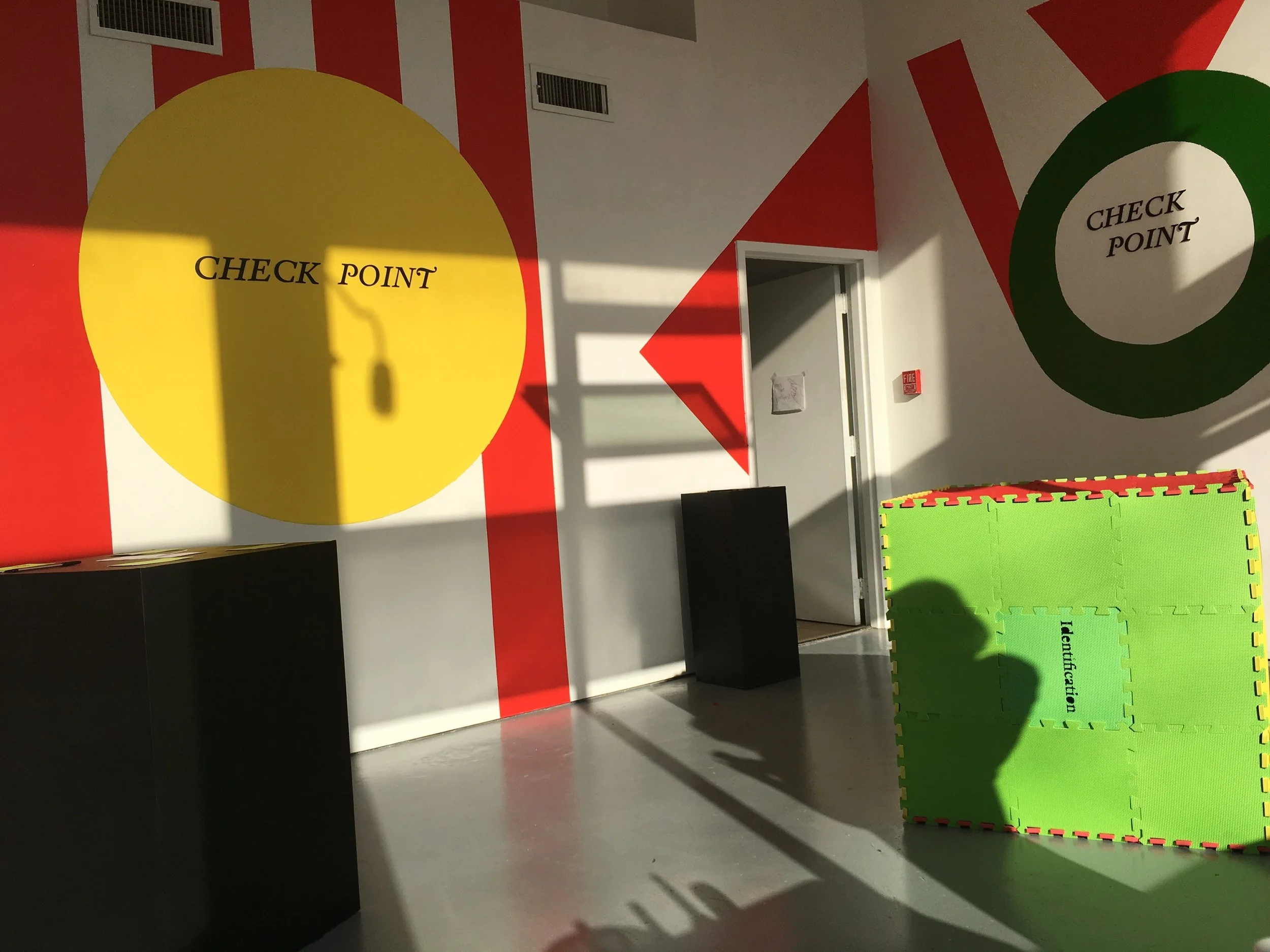 Check Point: An Introduction to Child’s Play