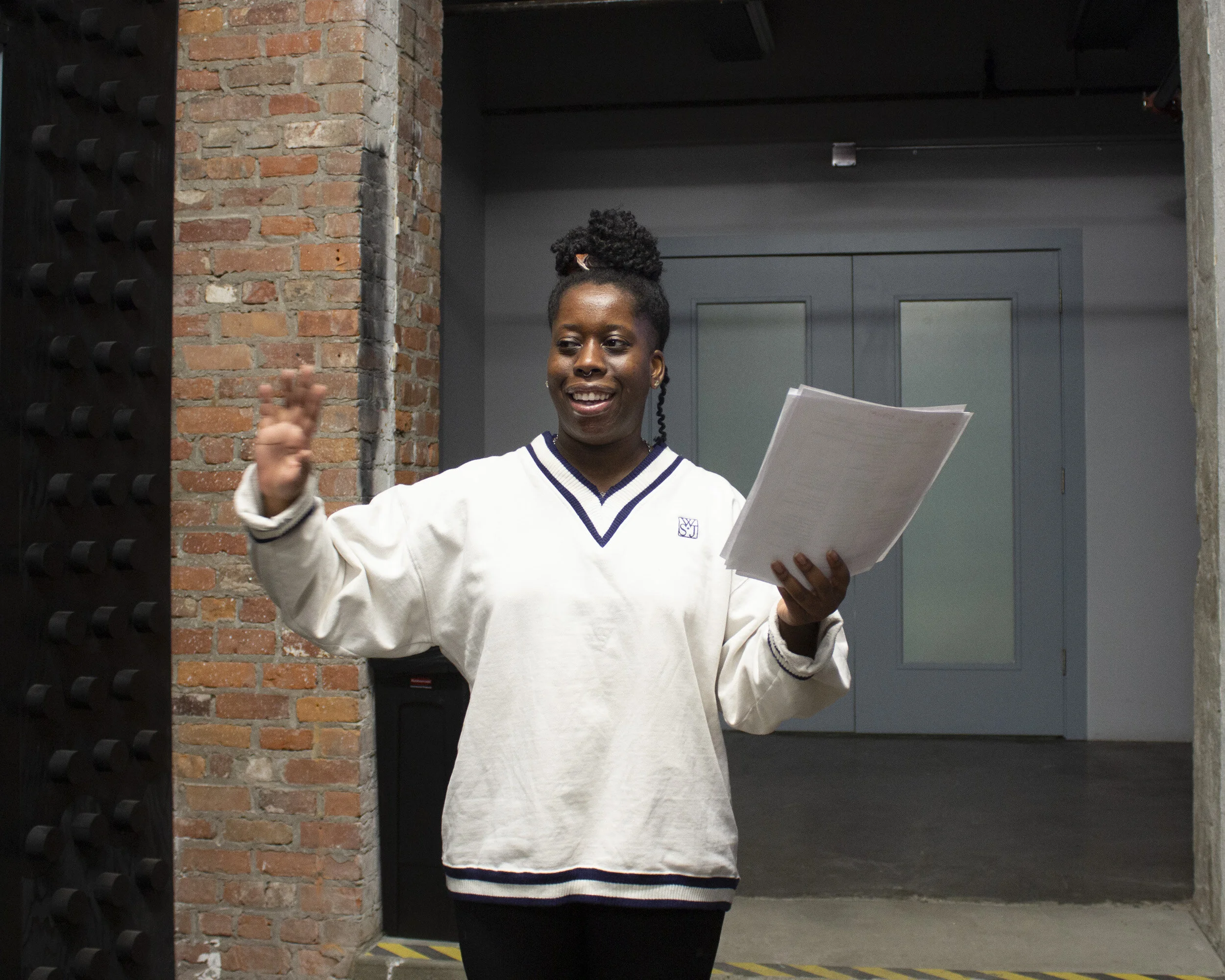 Chelsea's Trivia Night