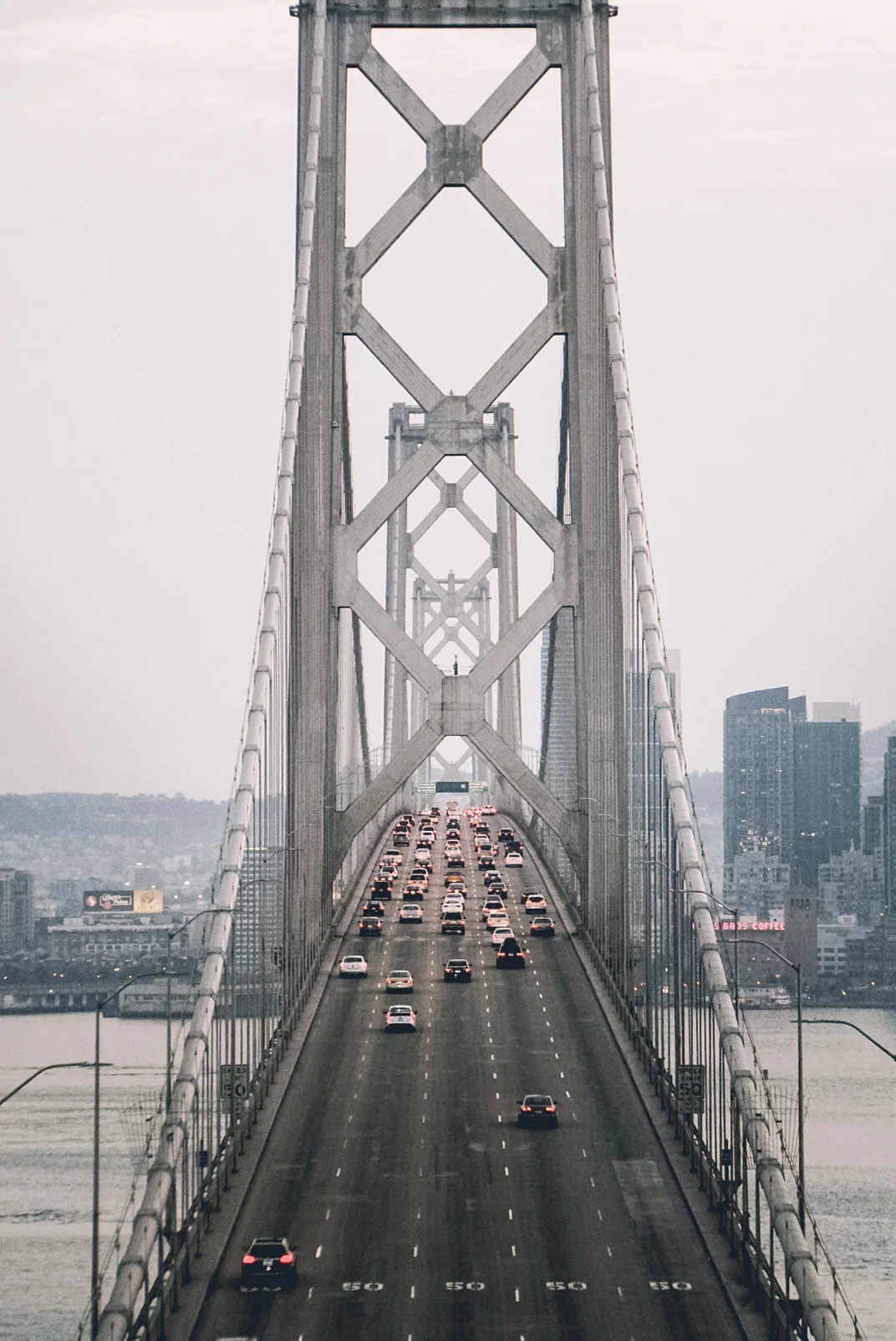 Bay Bridge