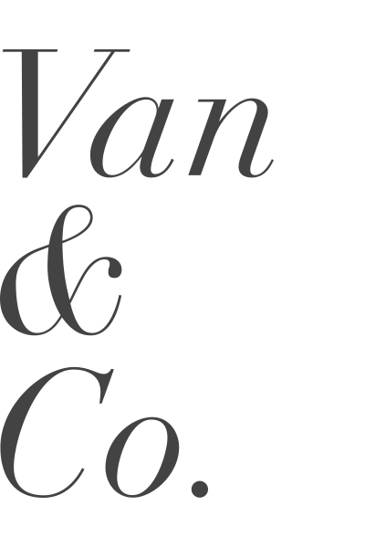 Van &amp; Co. Coffee