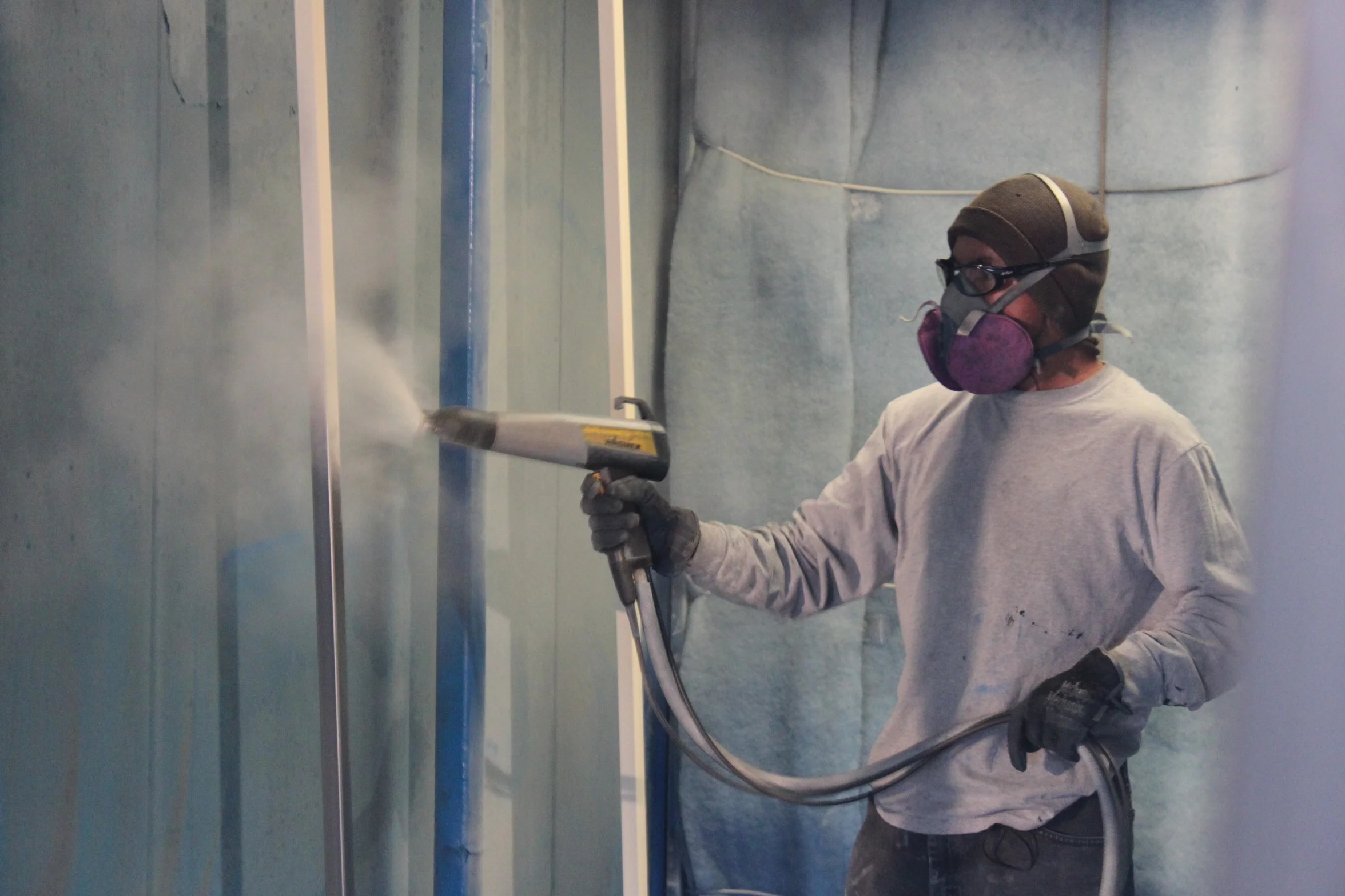 Why The United Kingdom Is The Perfect Market For Innovative Powder