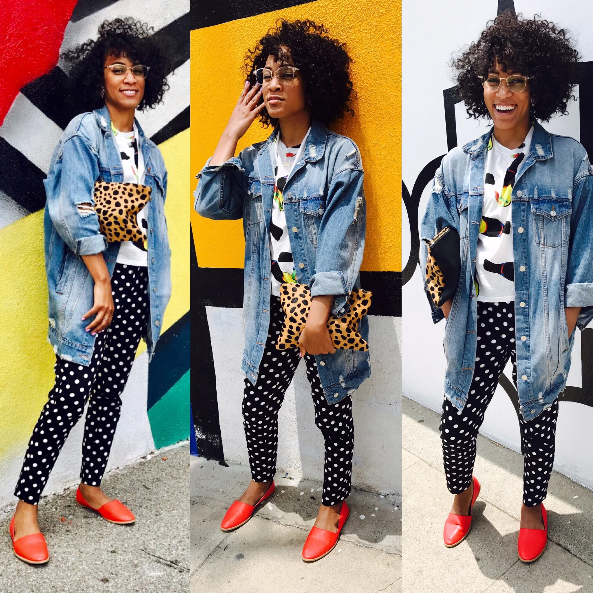 The Best Thing You can Be is YOU!