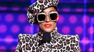Style Inspiration: Tracee Ellis Ross