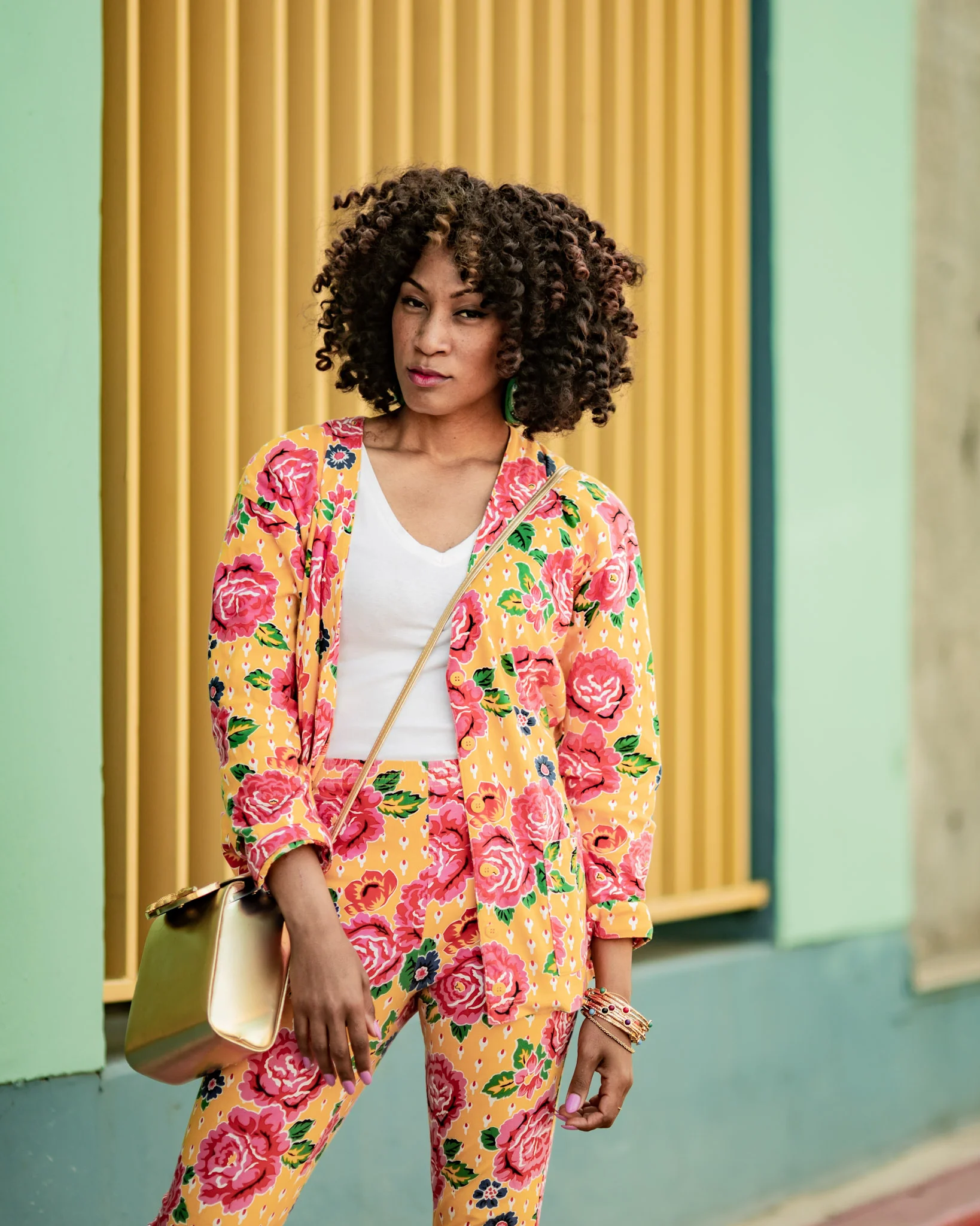 The (Real) Reason I Started Shopping at the Thrift Store. 