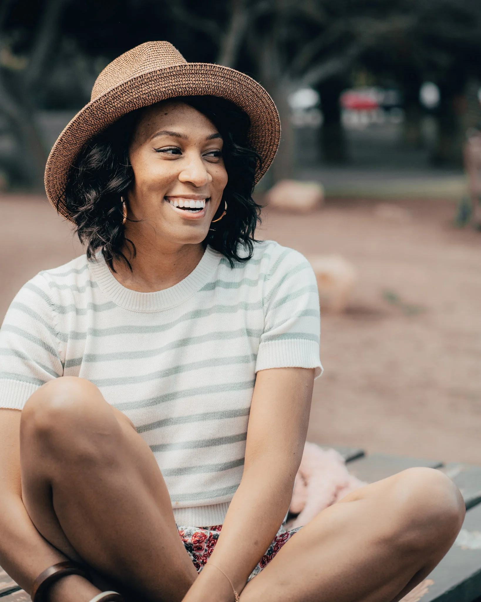 The Ugly Side of Thrifting