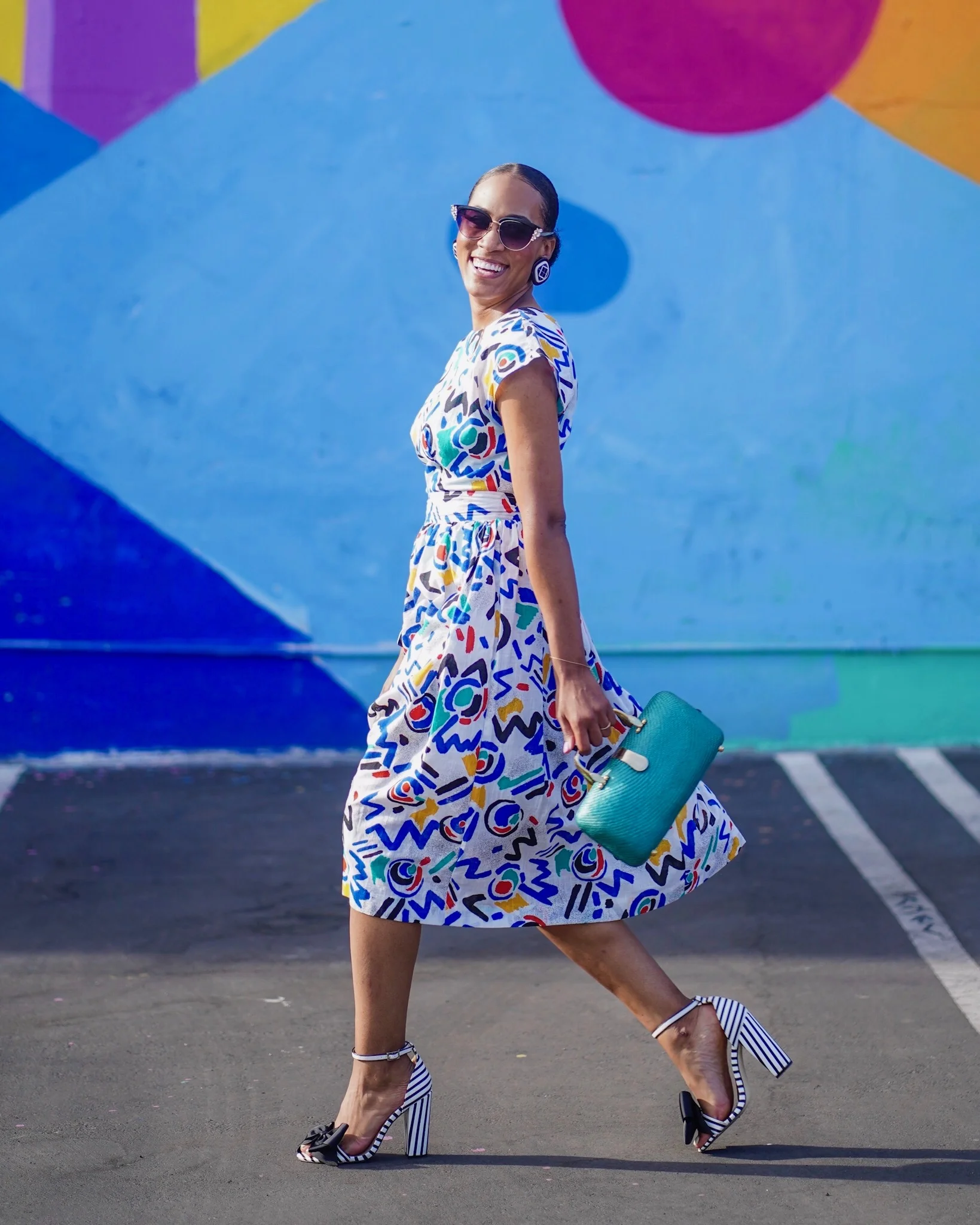 The Power of Perspective