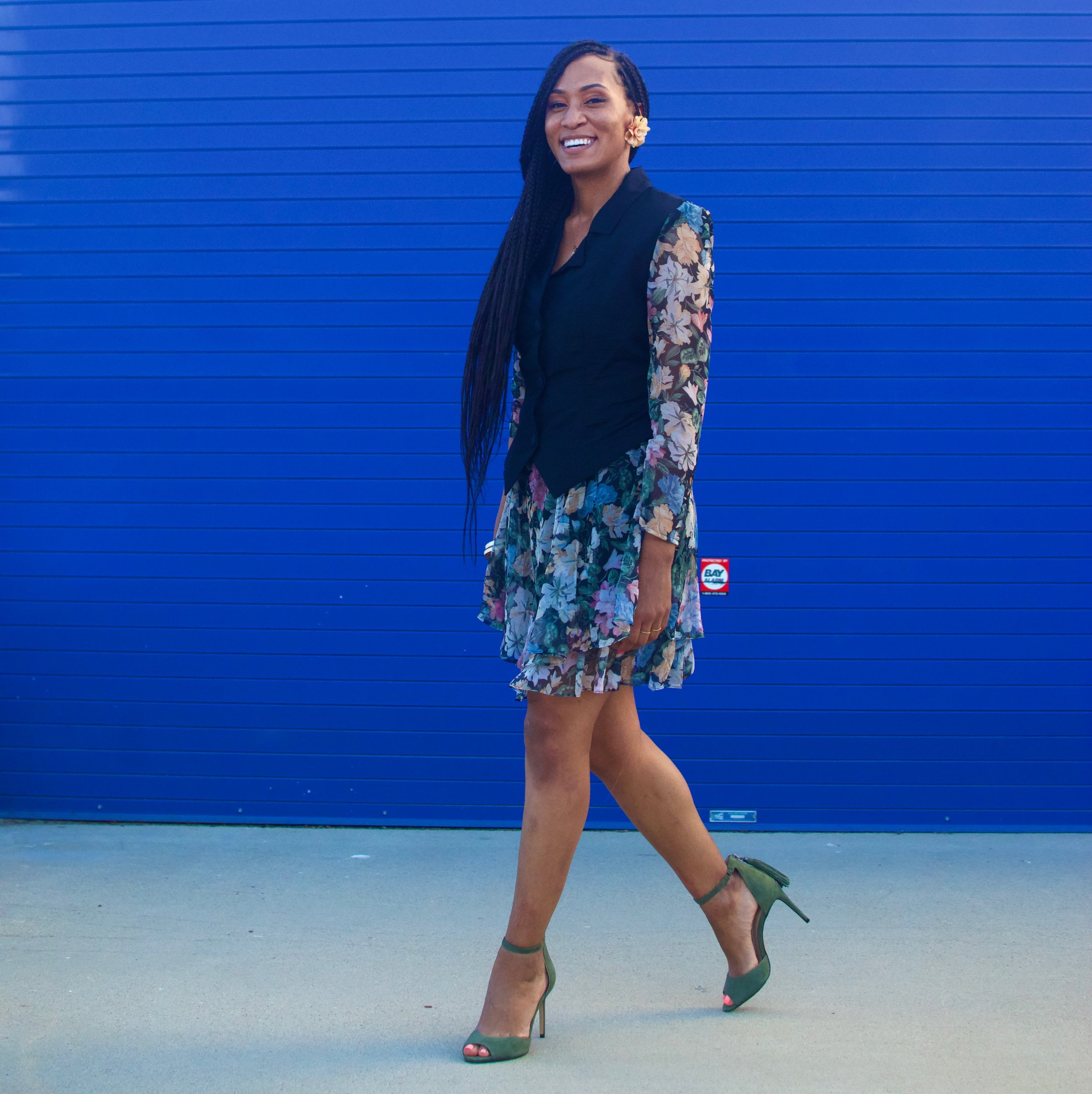 Have You Been Thrifting Lately?
