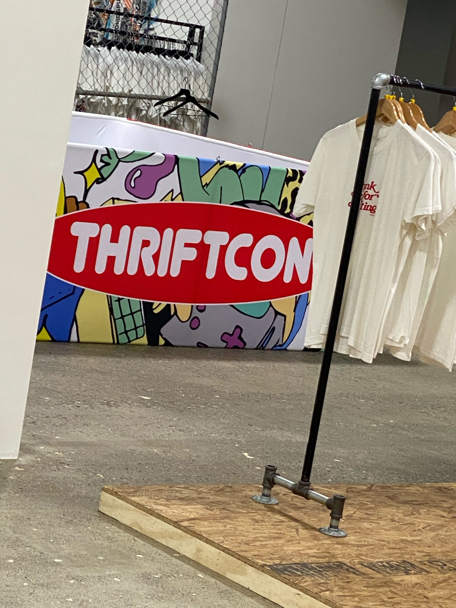 I Made it to ThriftCon…My Thoughts….