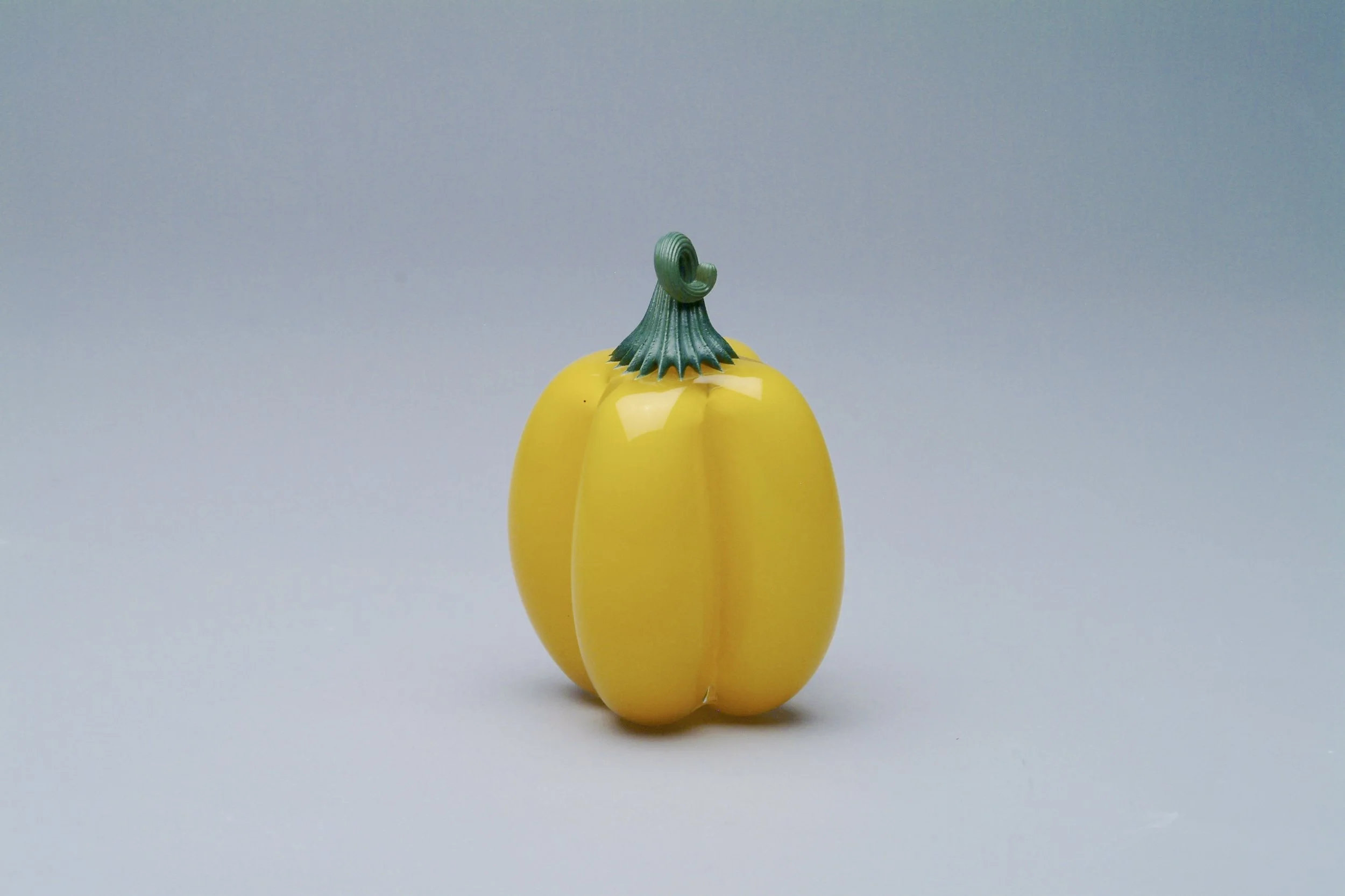 Yellow Bell Pepper